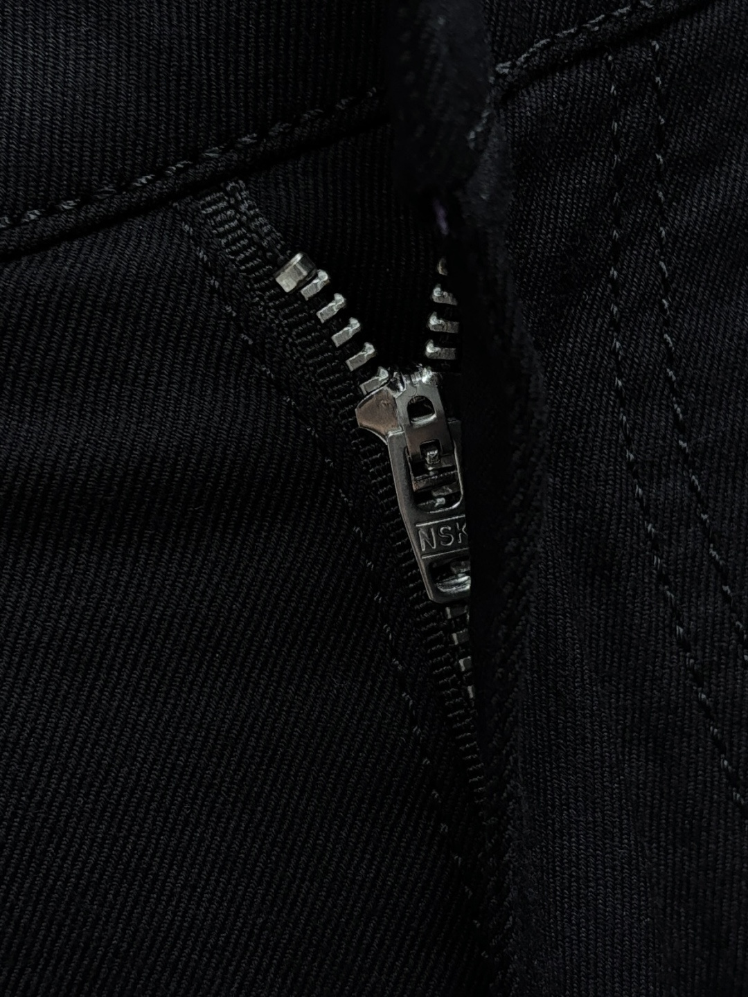 Jeans Man