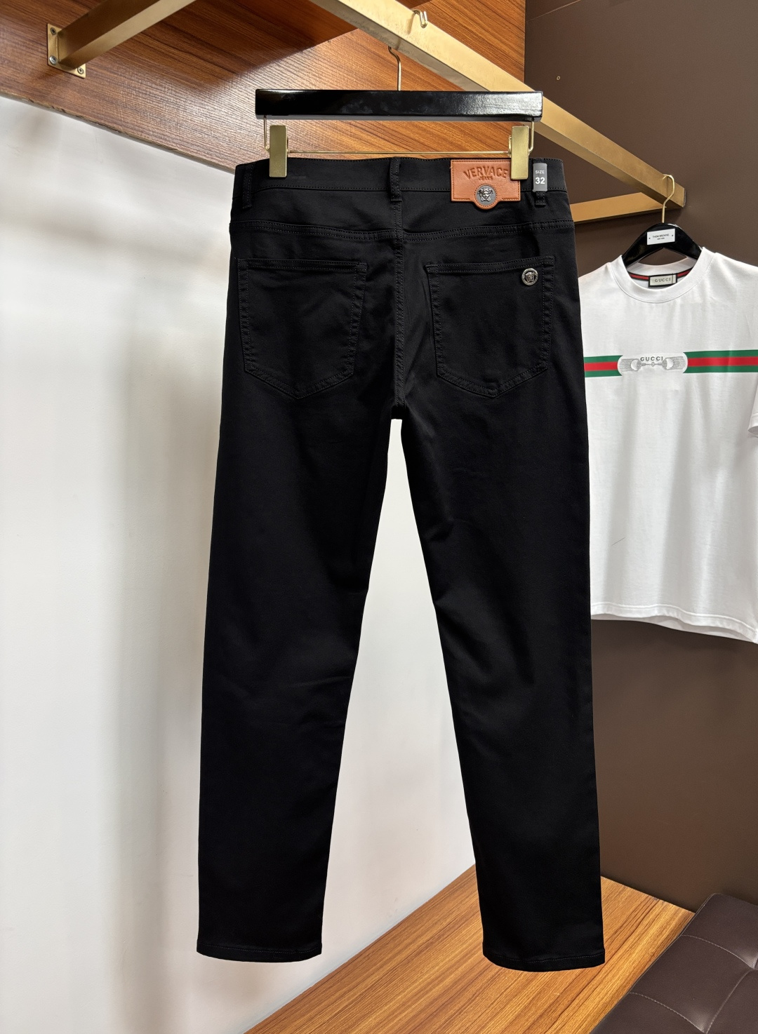 Jeans Man