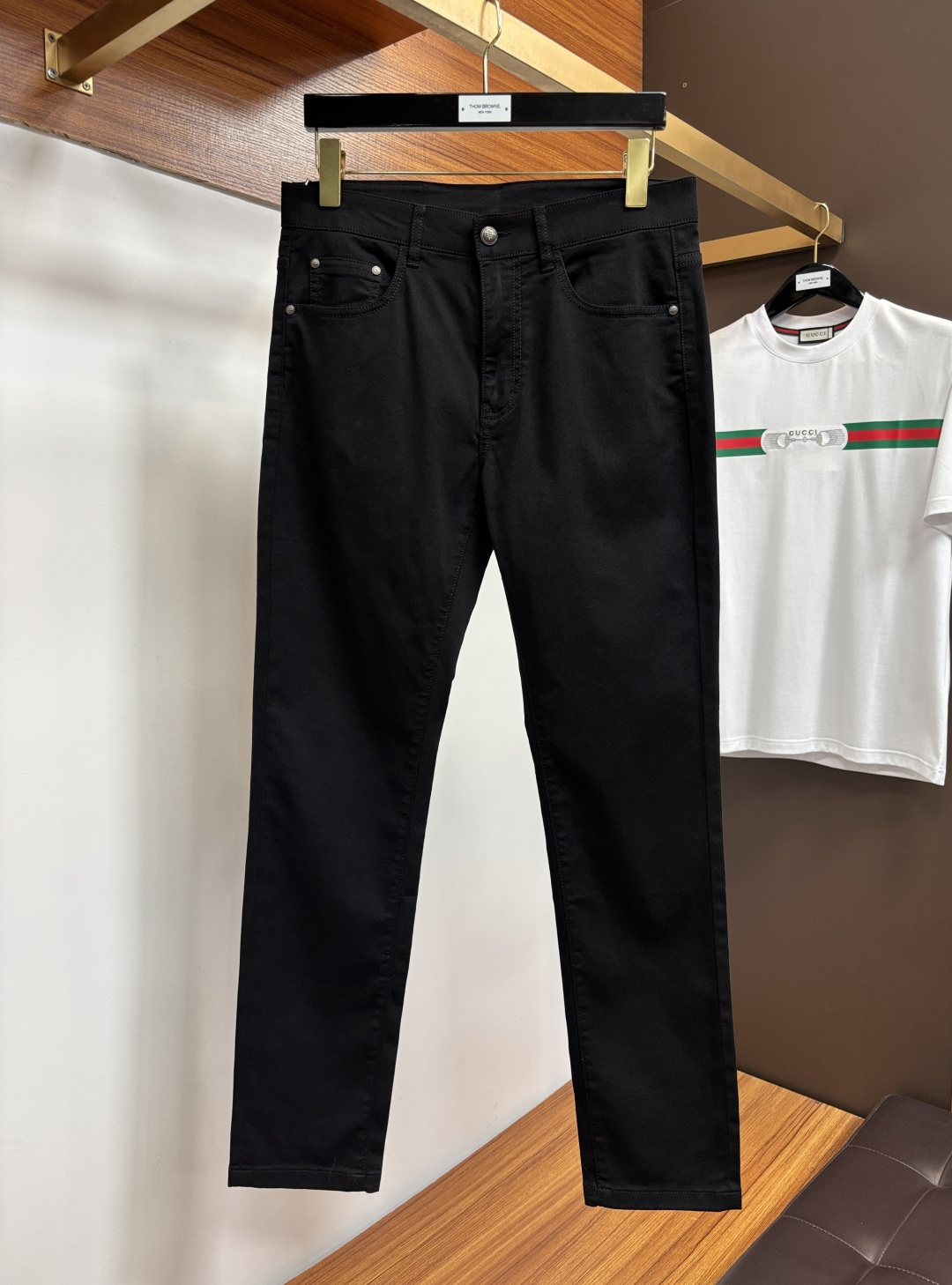 Jeans Man