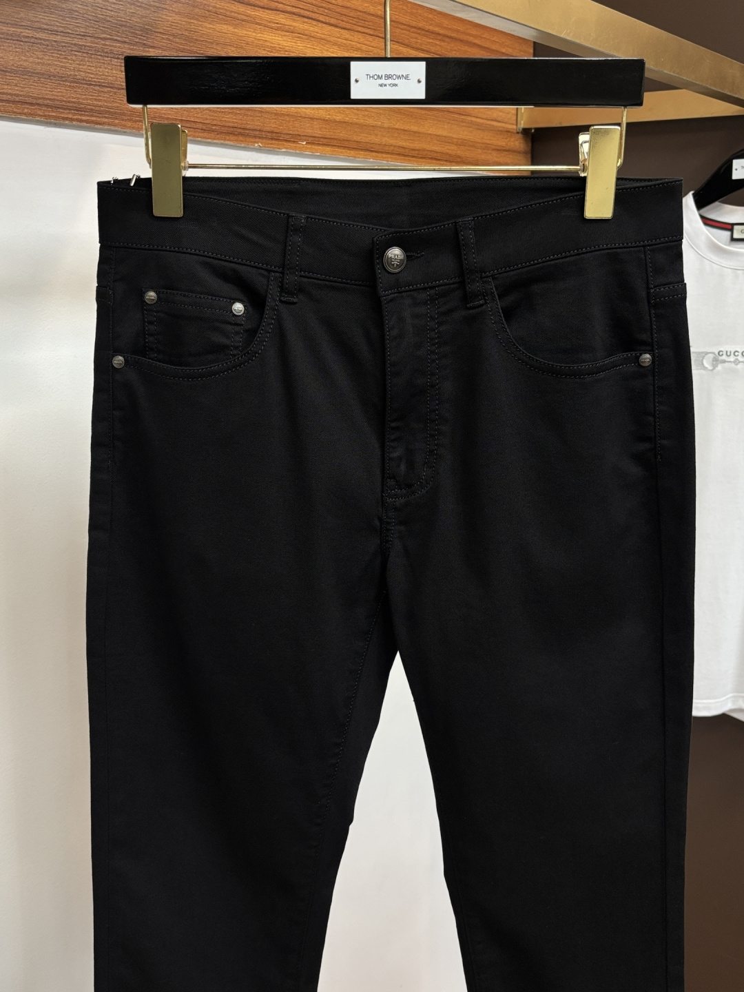Jeans Man
