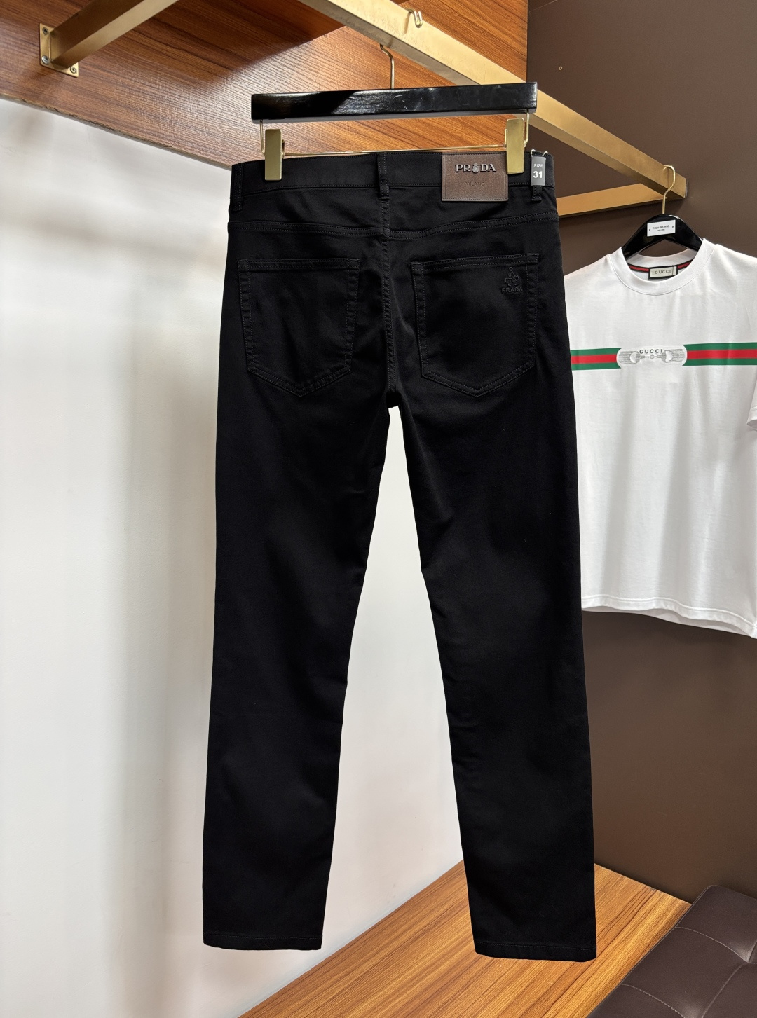 Jeans Man