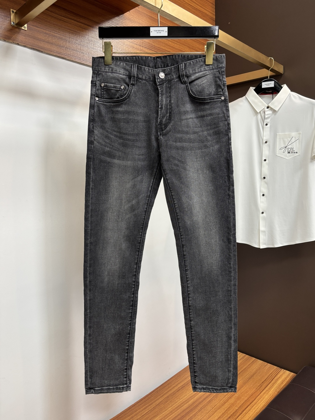 Jeans Man