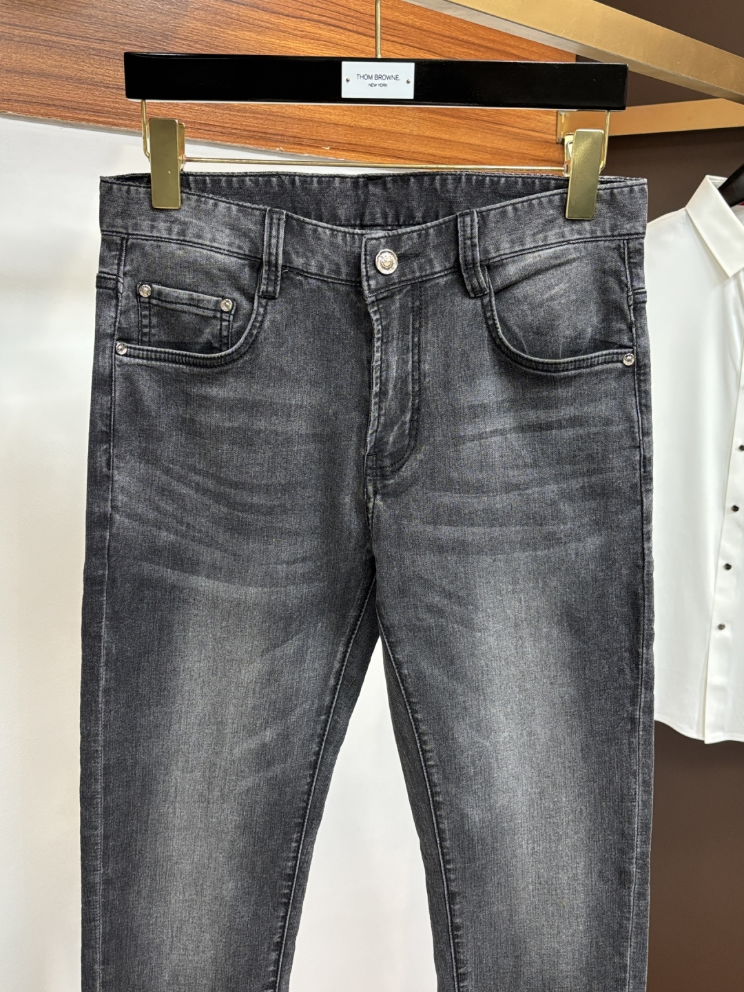 Jeans Man