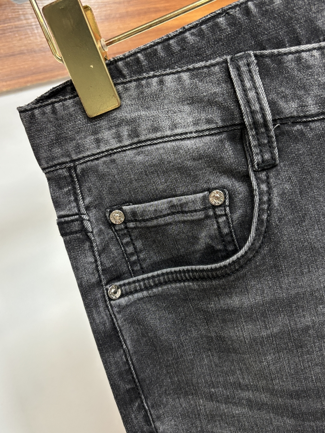 Jeans Man