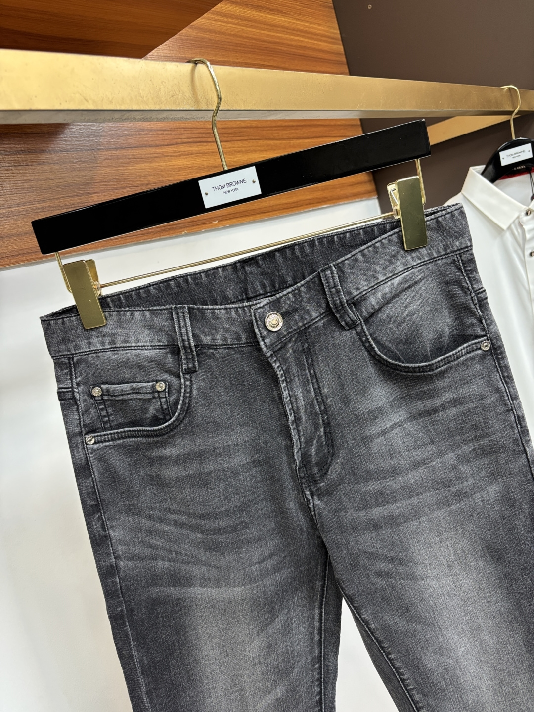 Jeans Man
