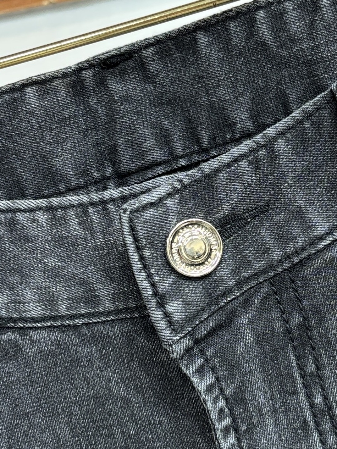 Jeans Man
