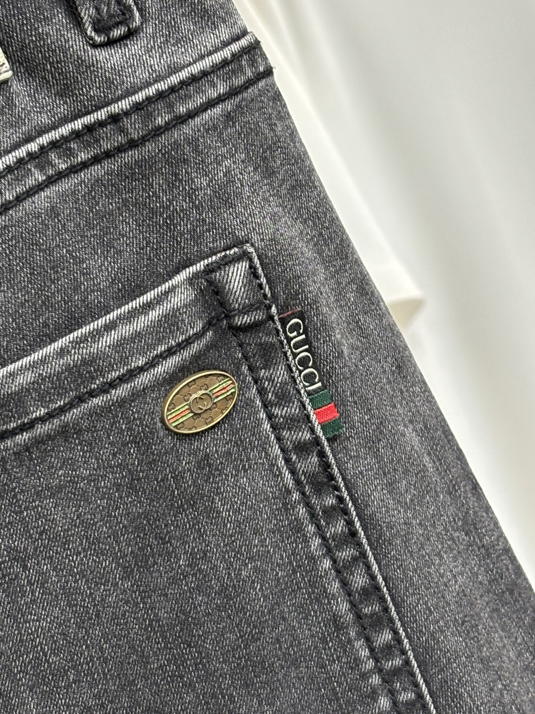 Jeans Man