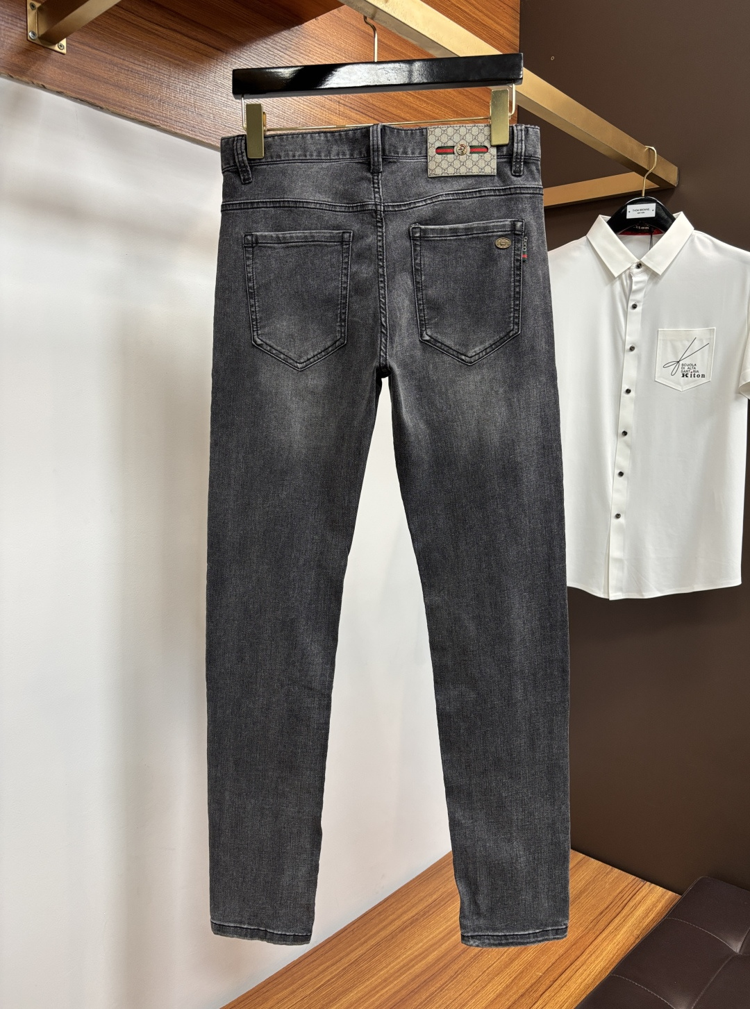 Jeans Man