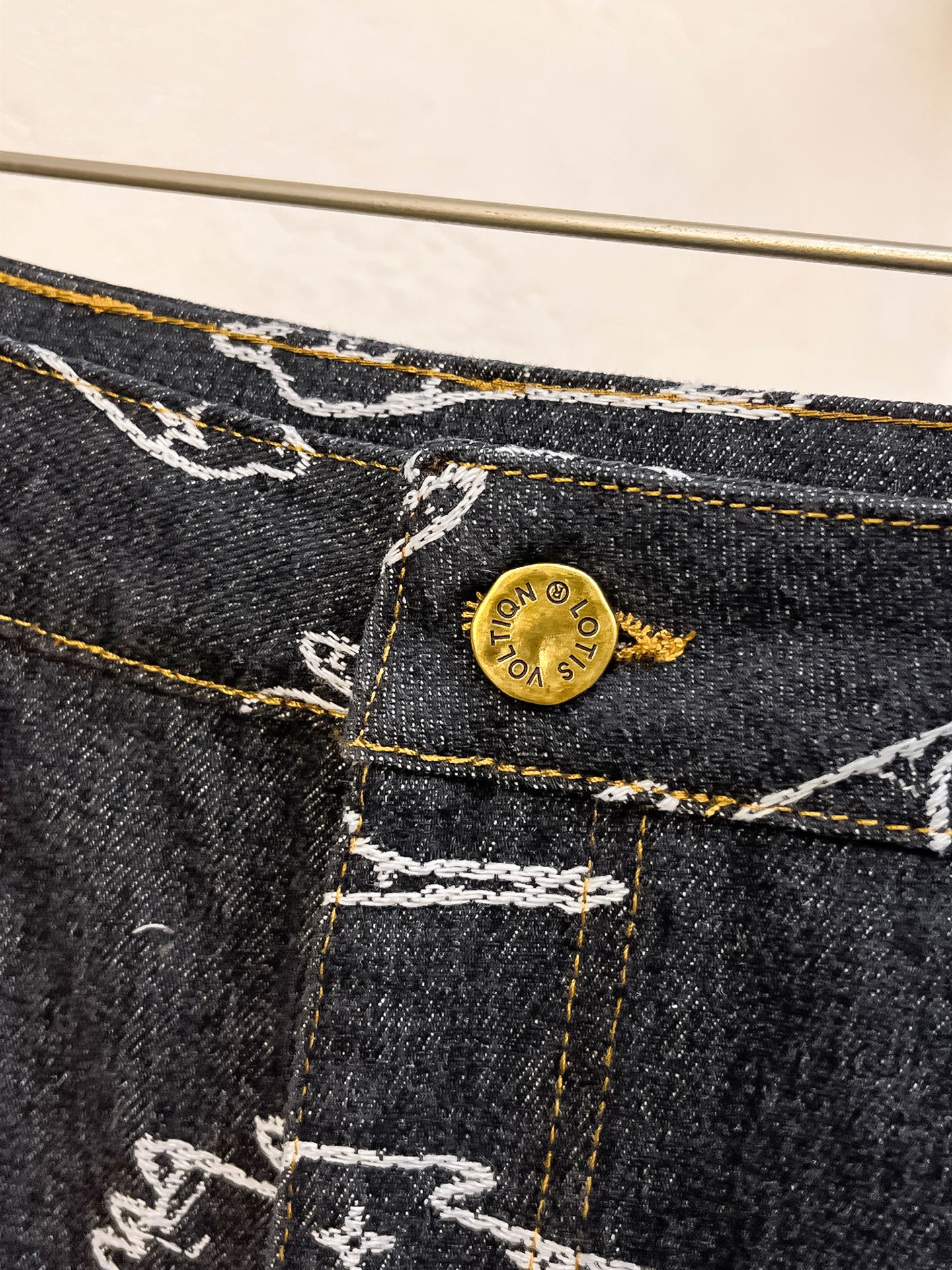 Jeans Man