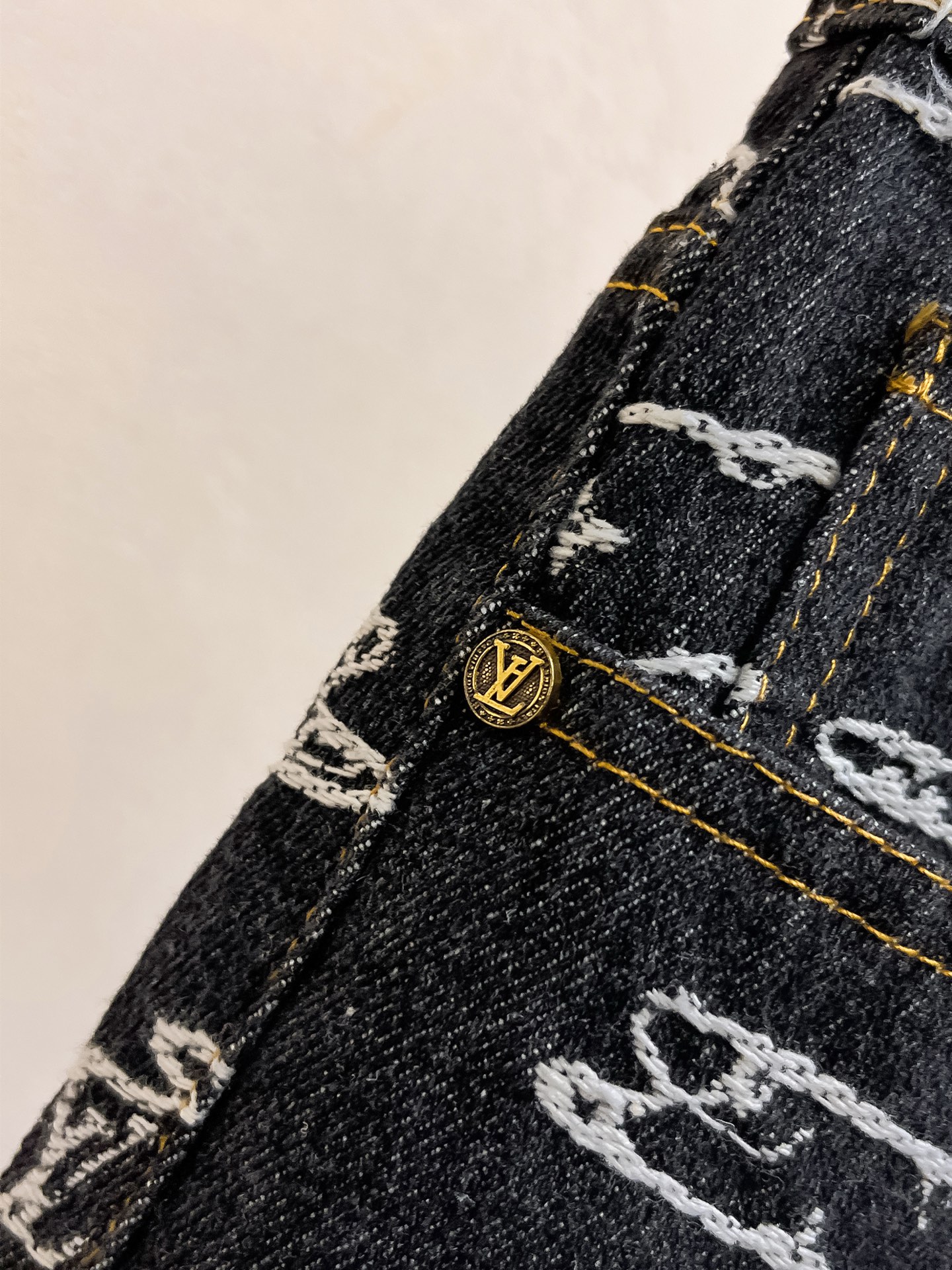 Jeans Man