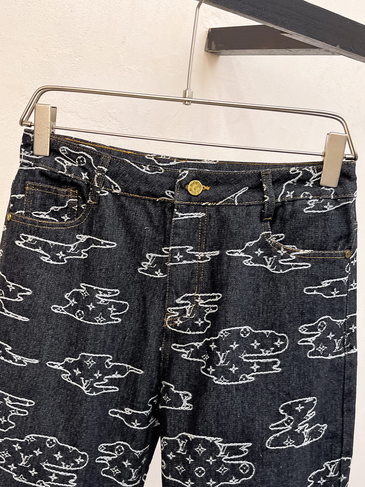 Jeans Man