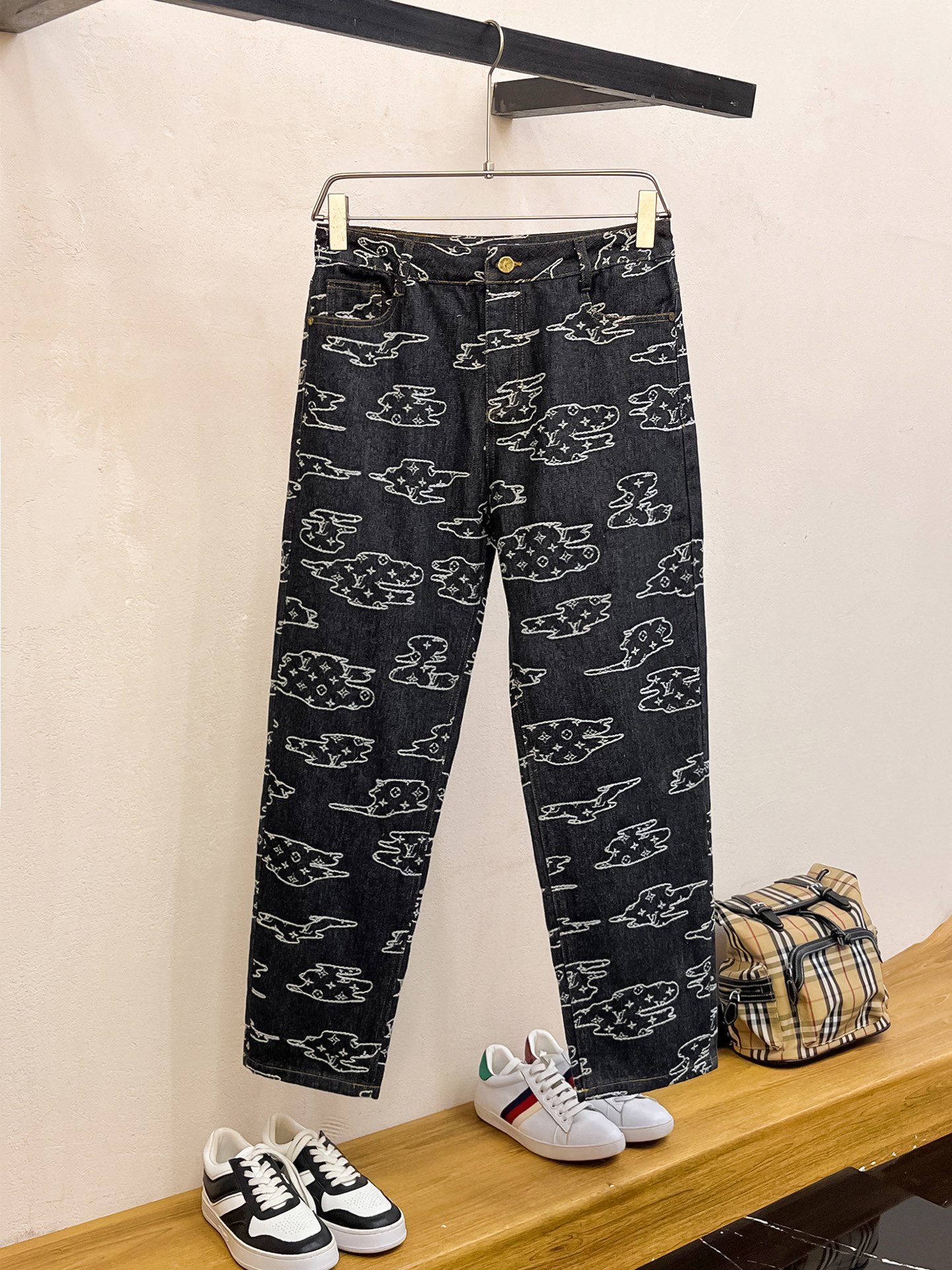 Jeans Man