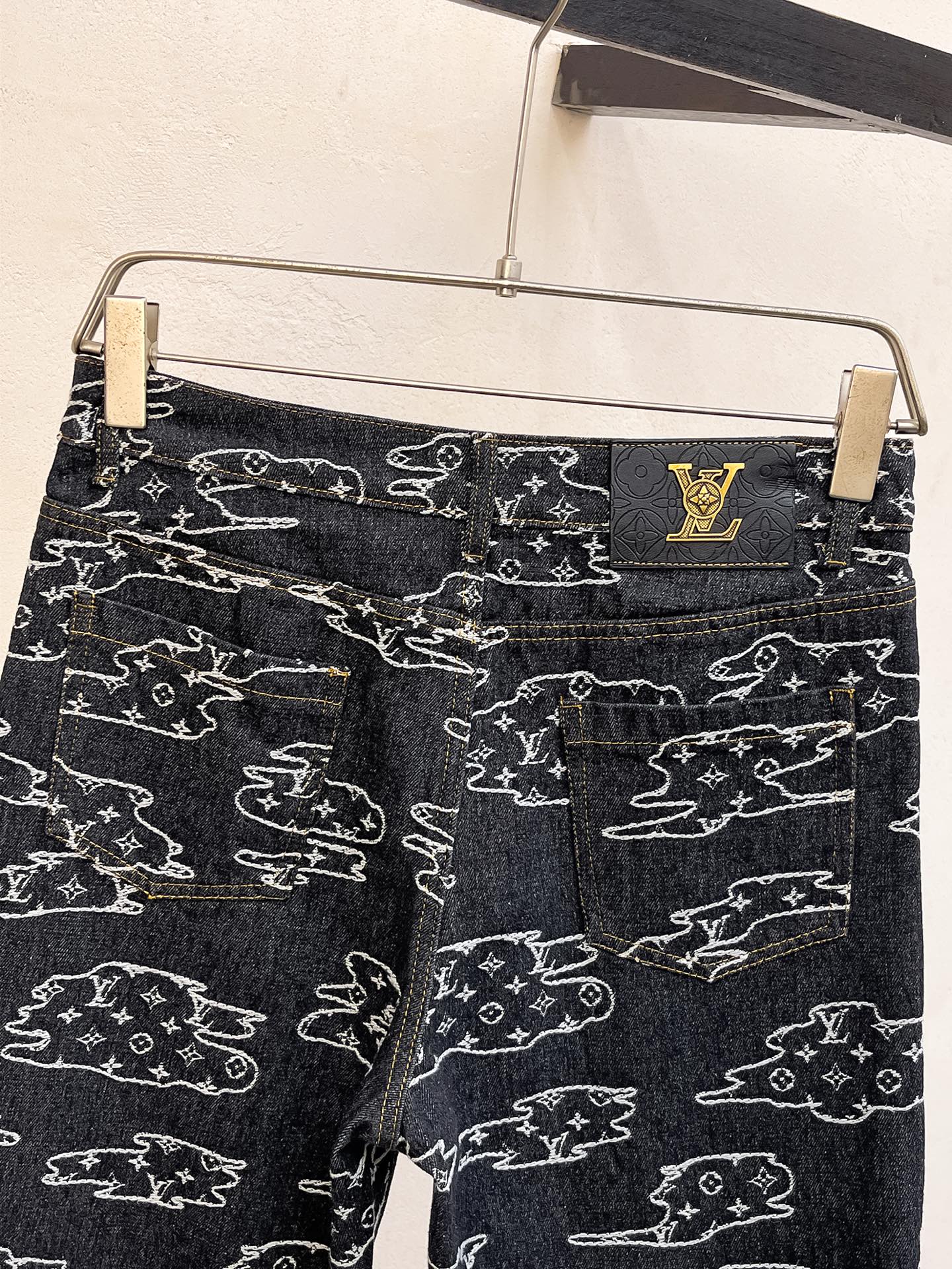 Jeans Man