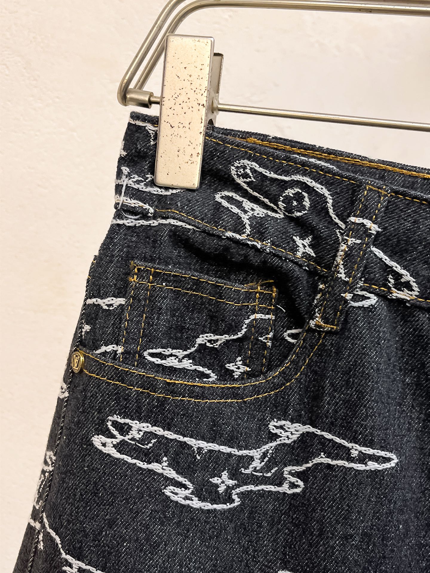 Jeans Man