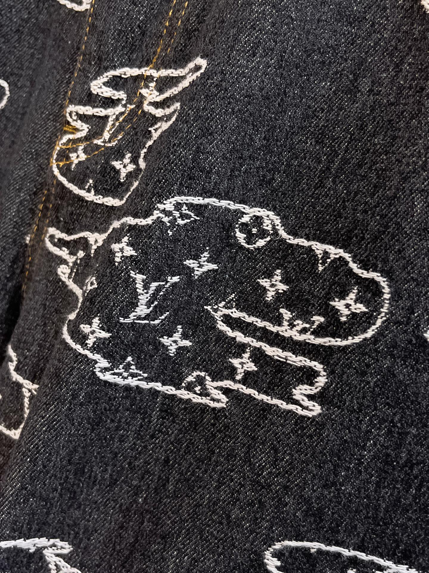 Jeans Man