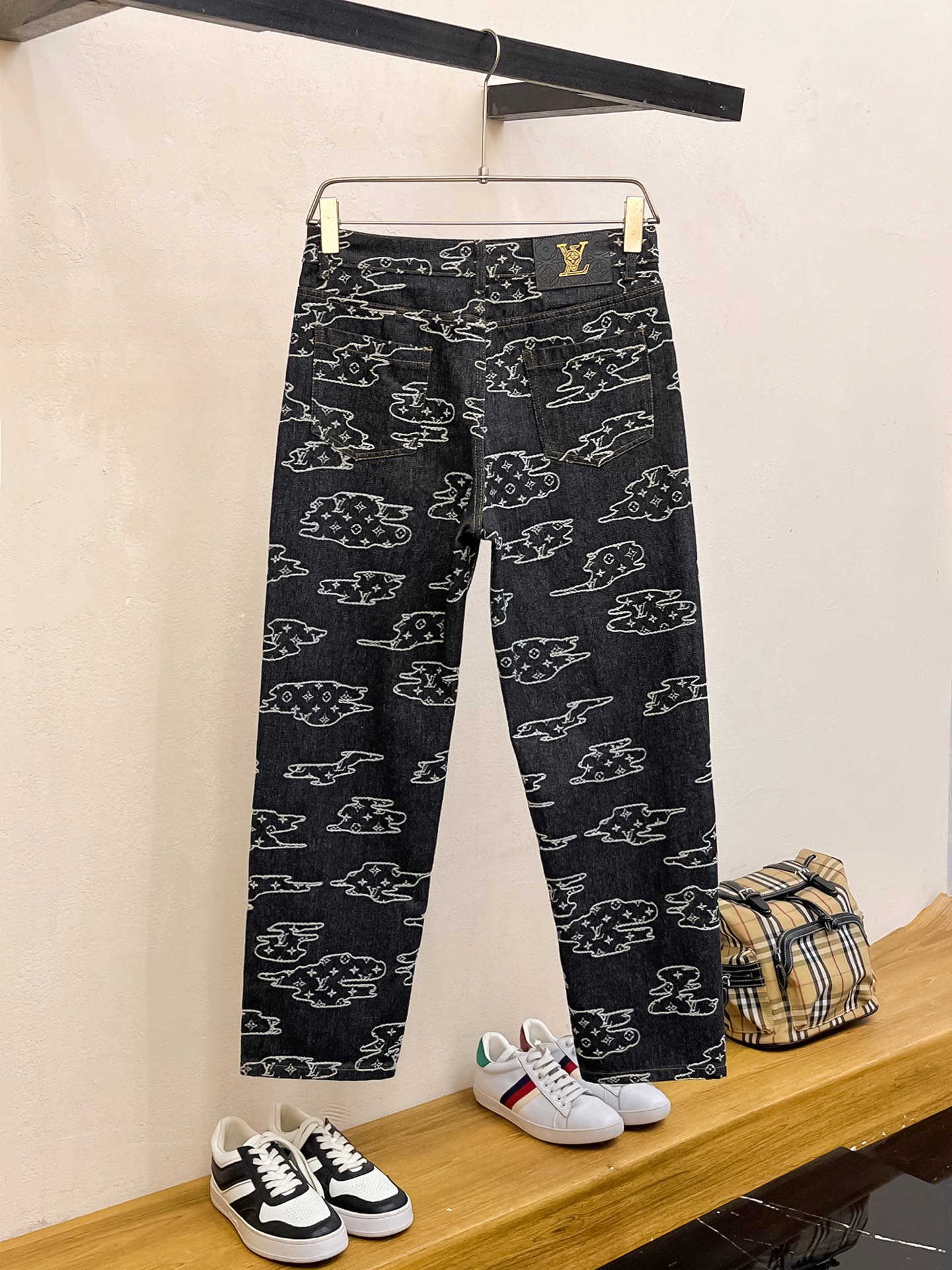 Jeans Man