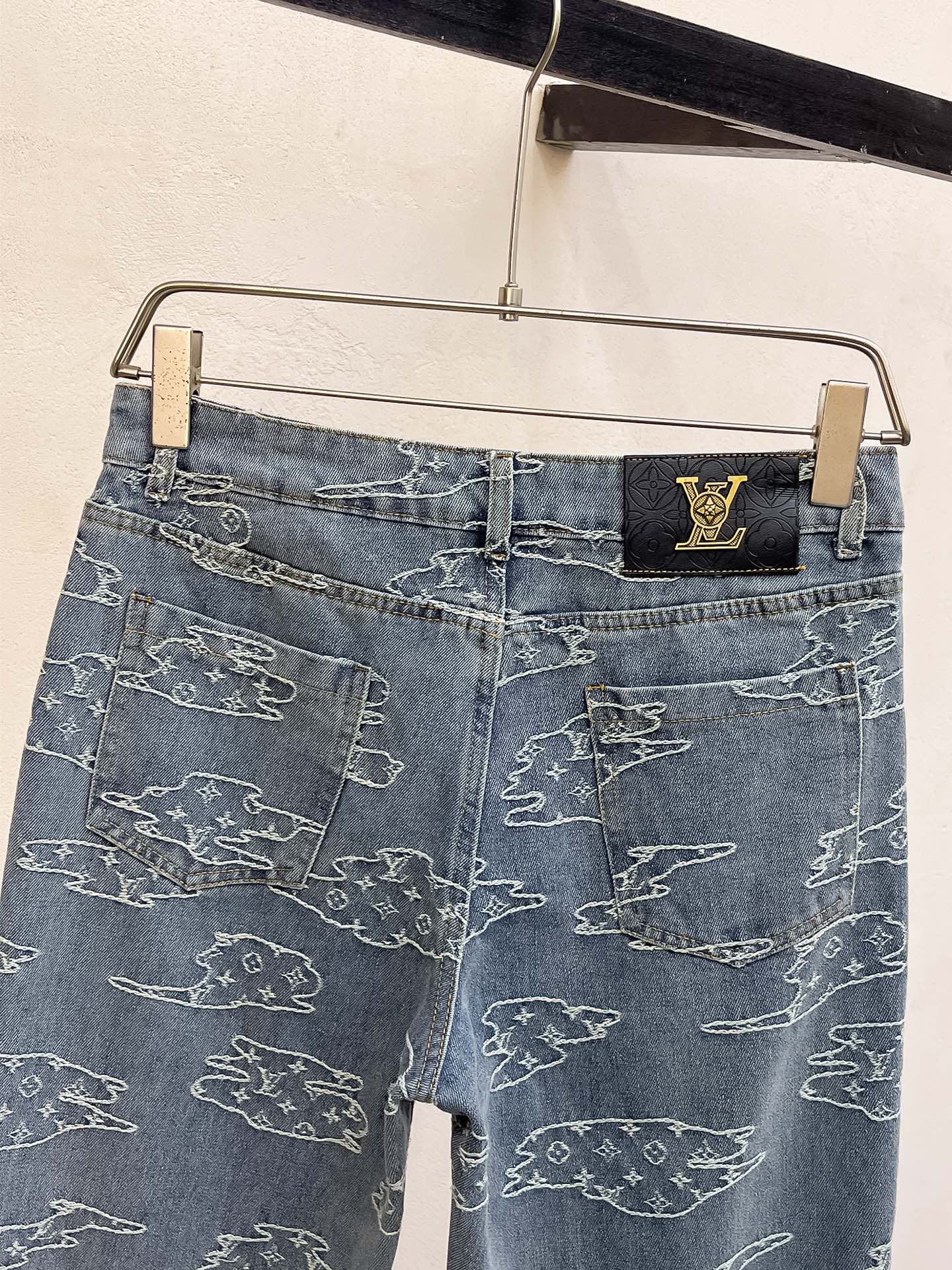 Jeans Man