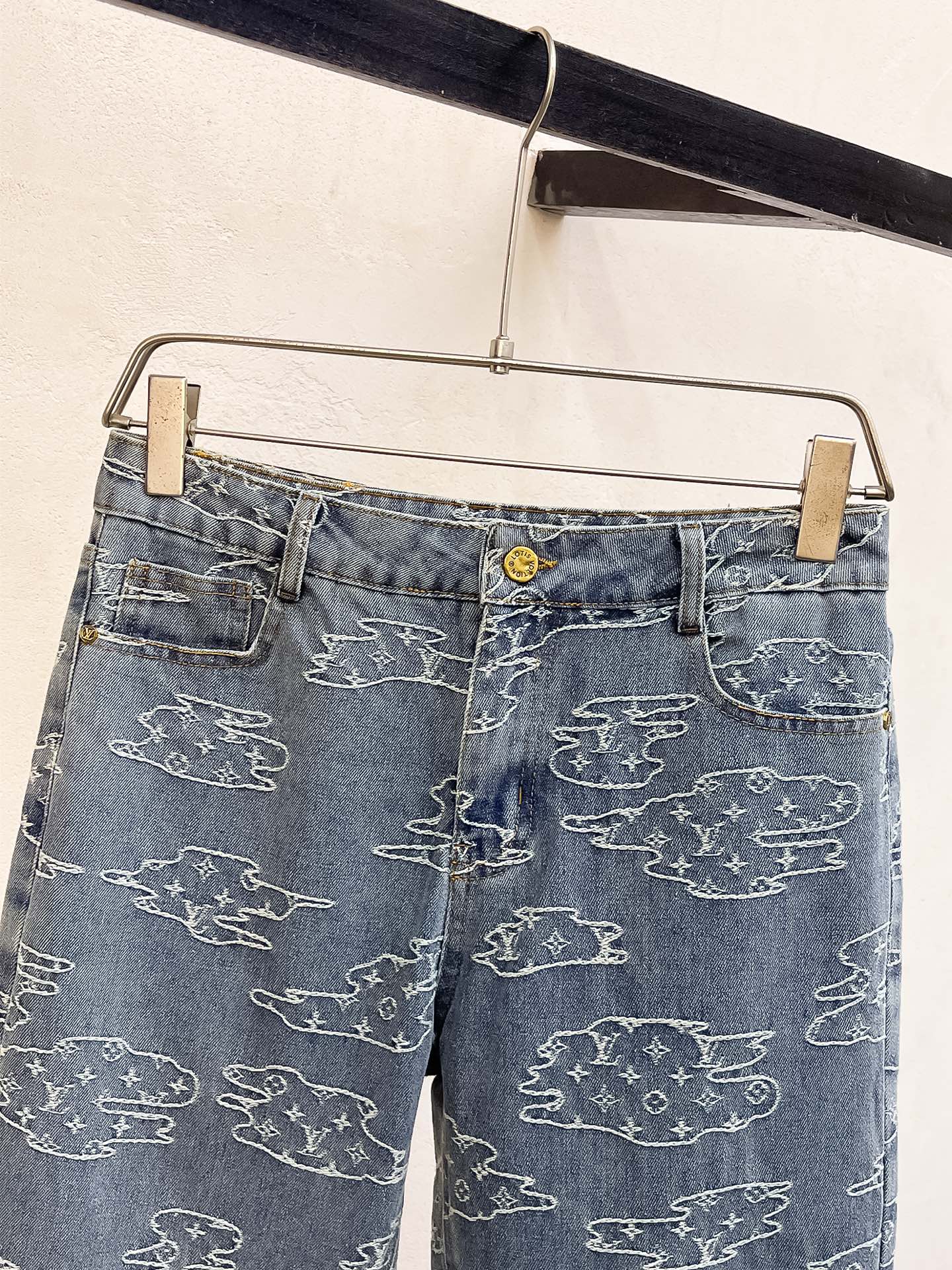 Jeans Man