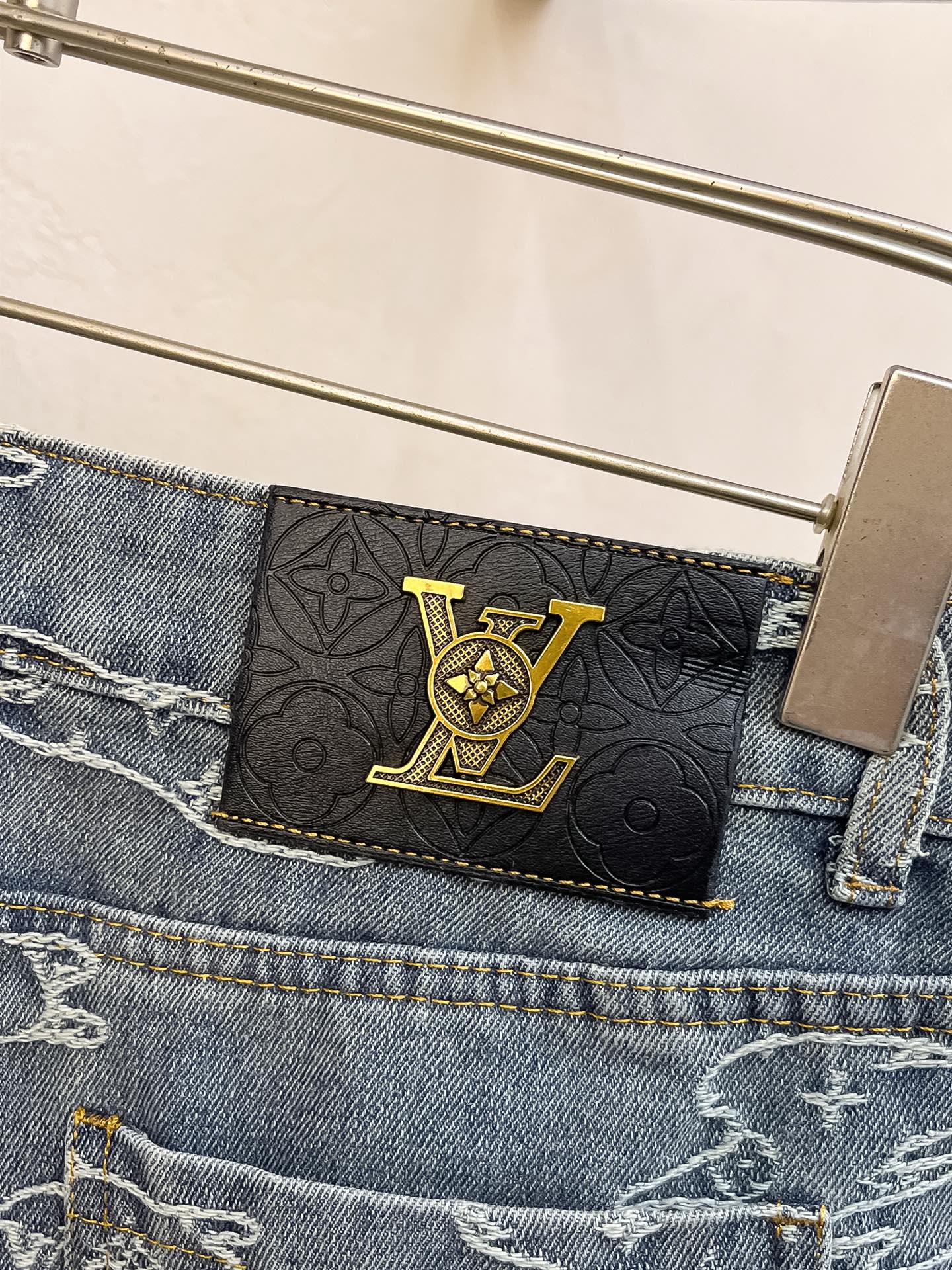 Jeans Man