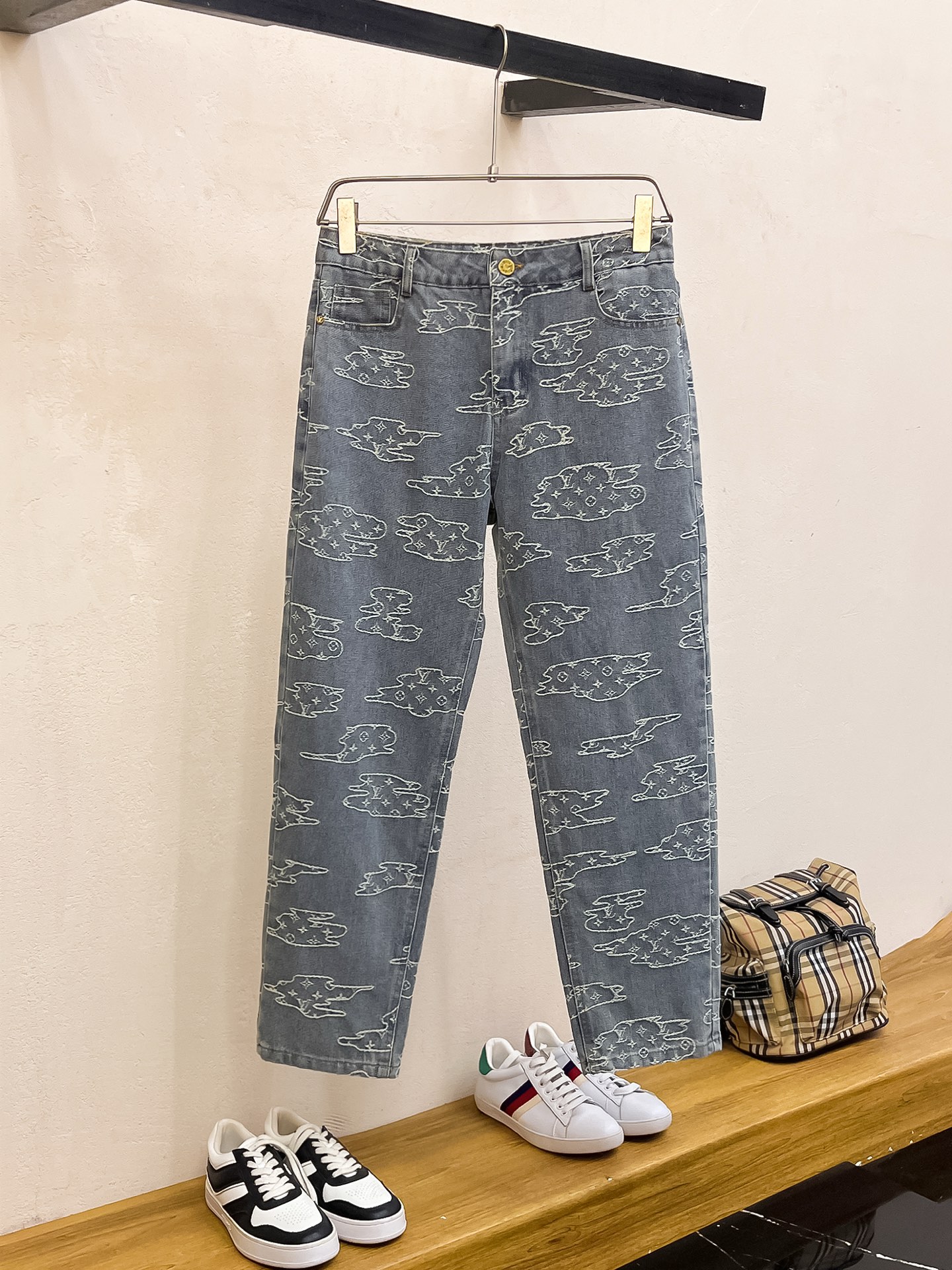 Jeans Man