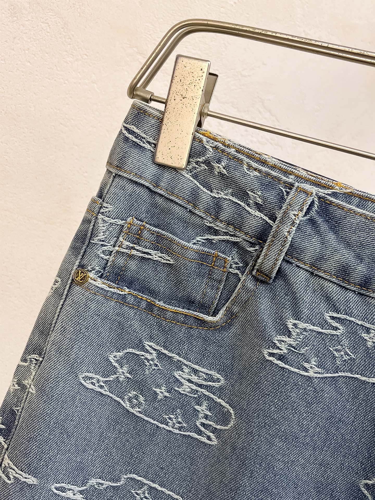 Jeans Man