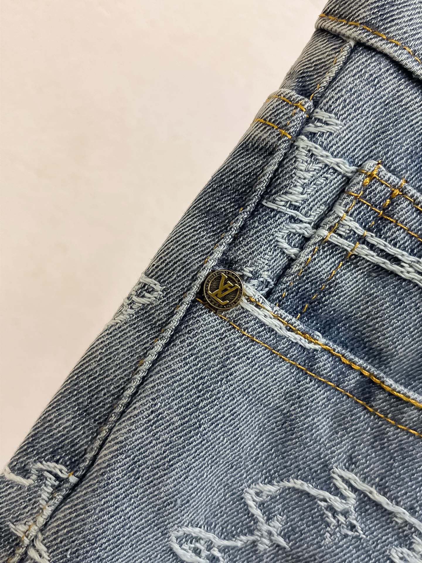 Jeans Man