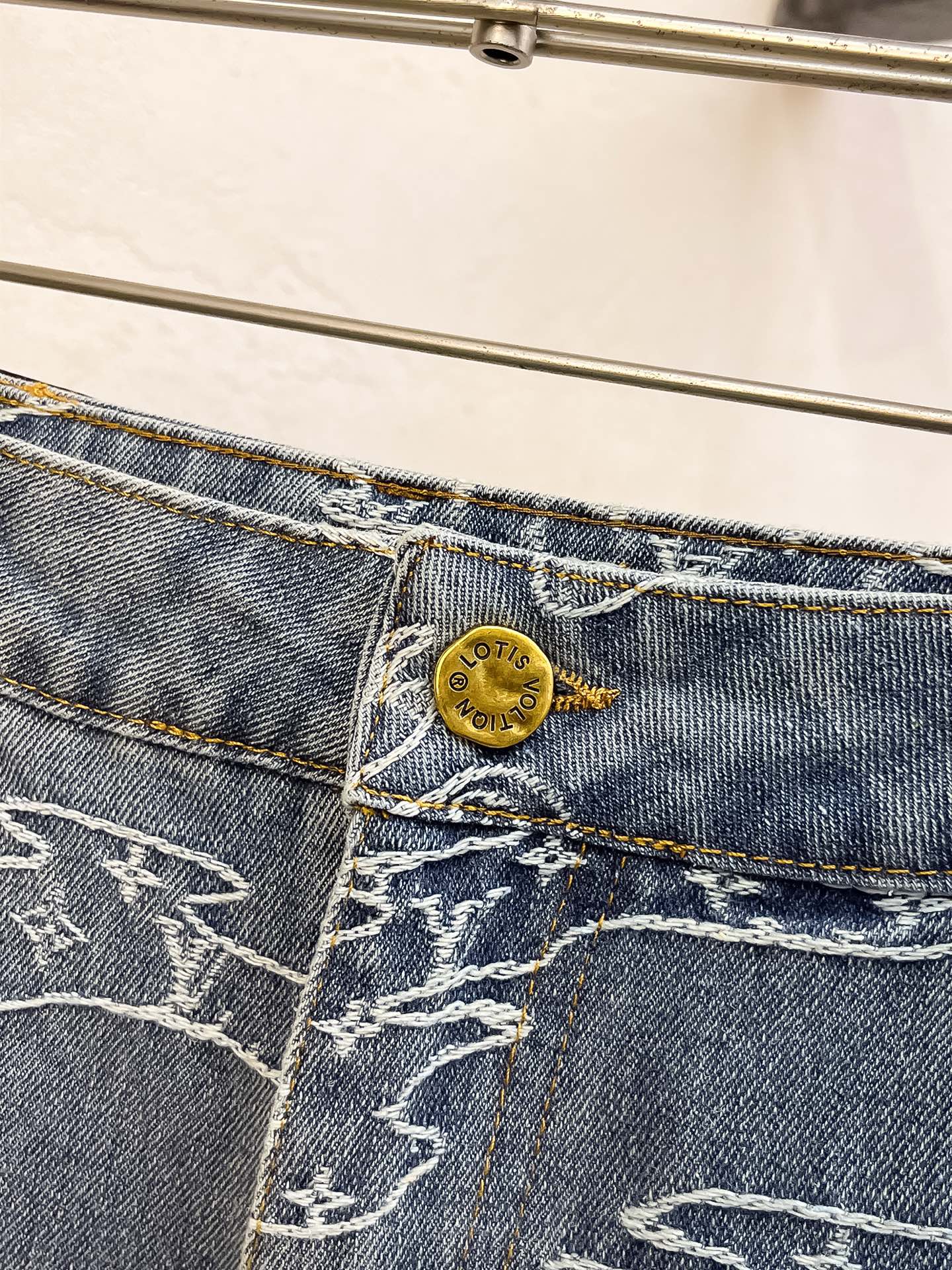 Jeans Man