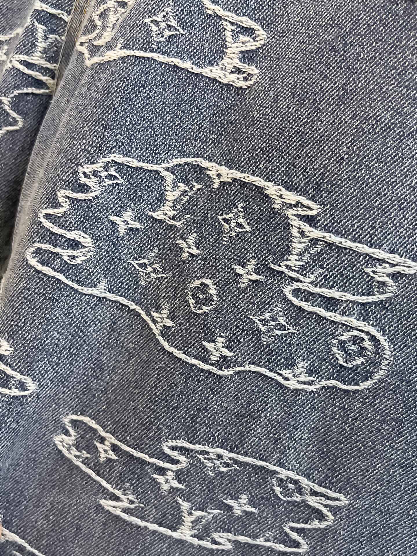 Jeans Man