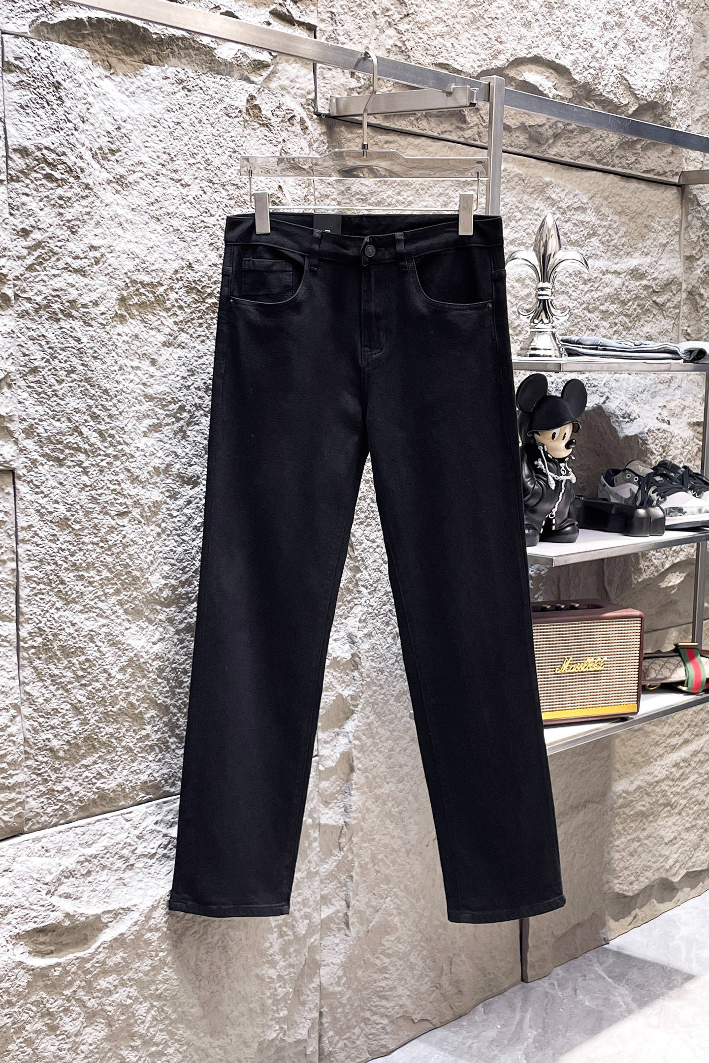 Jeans Man