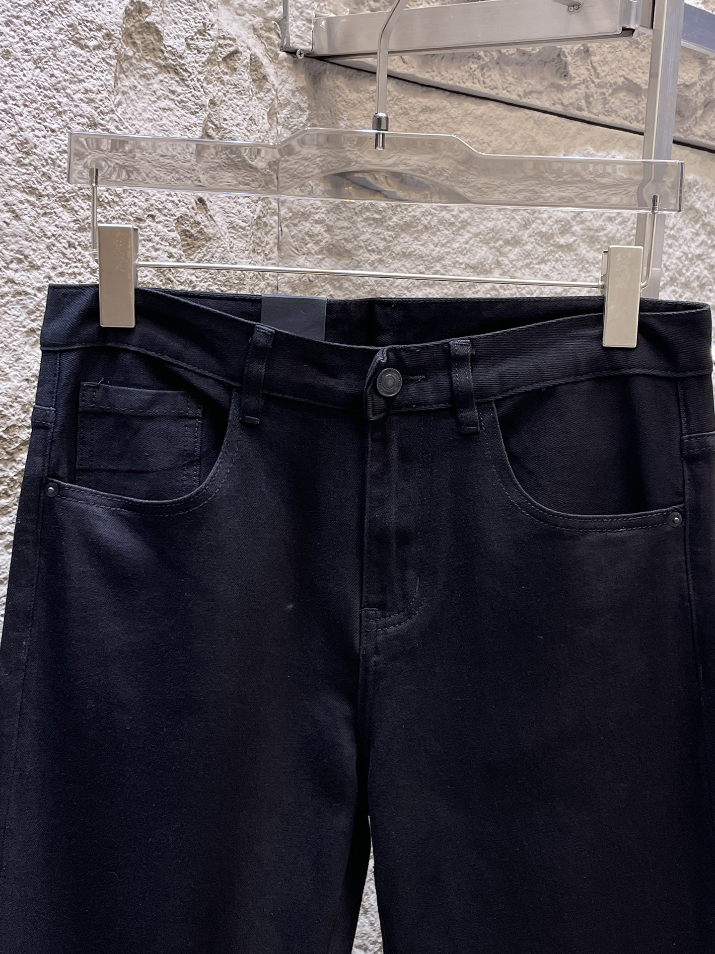 Jeans Man