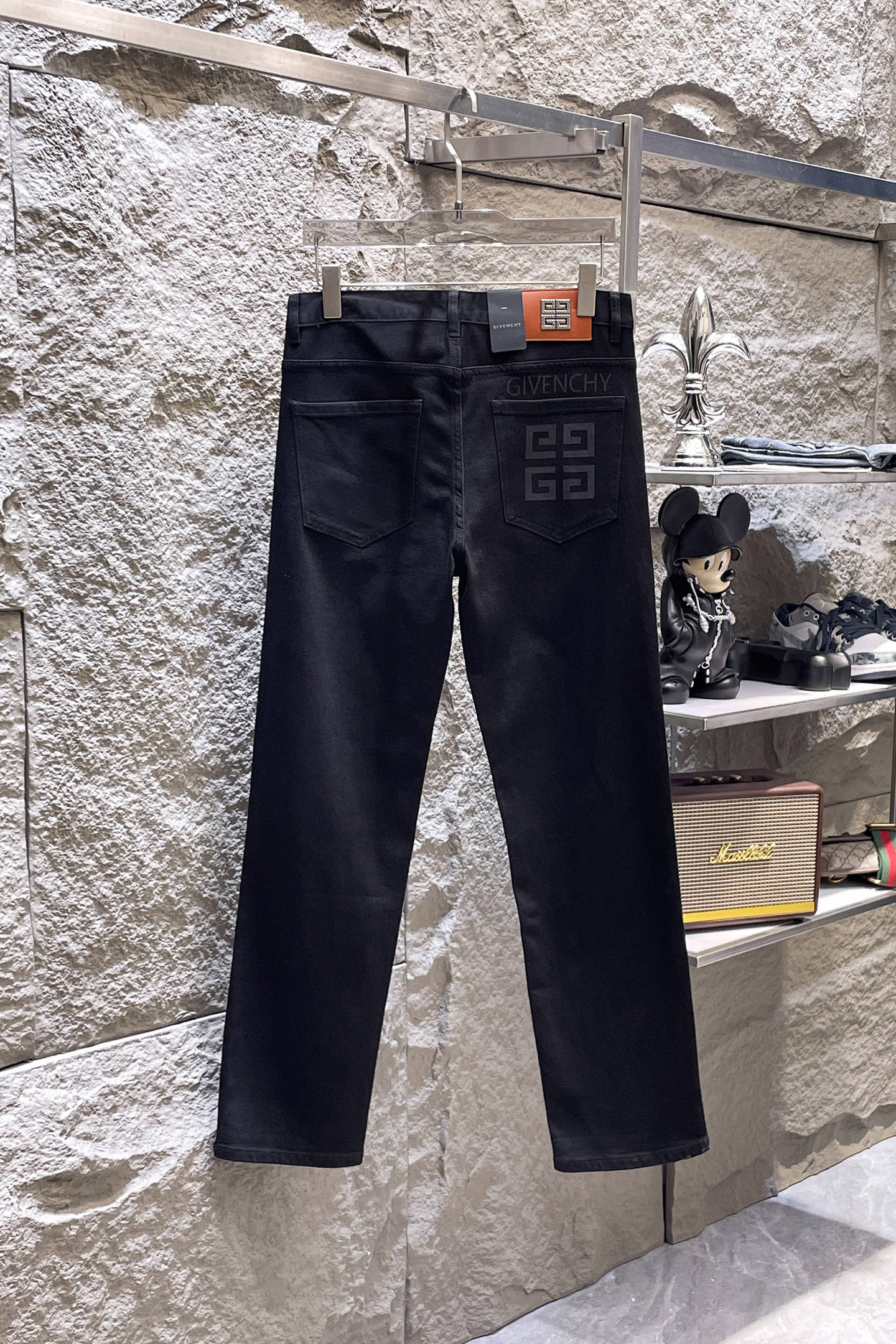 Jeans Man