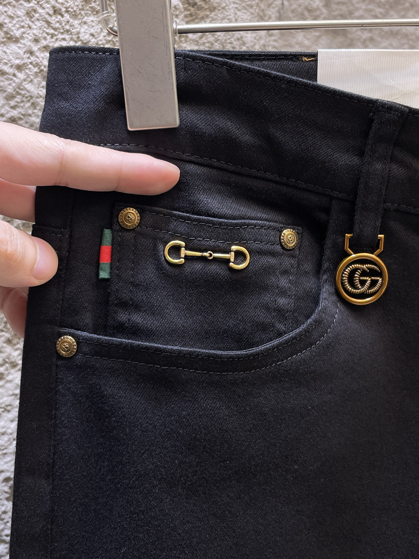 Jeans Man