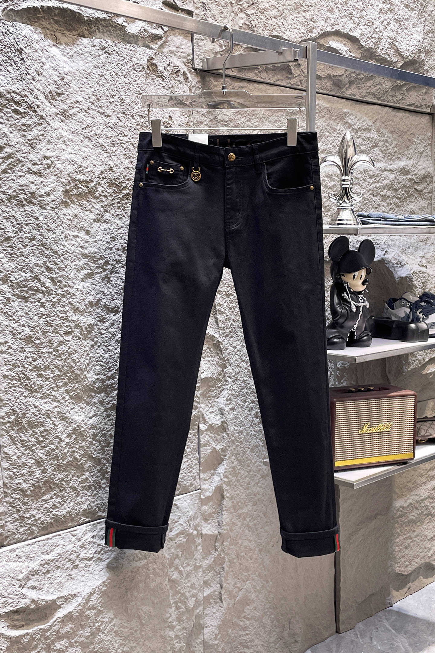 Jeans Man