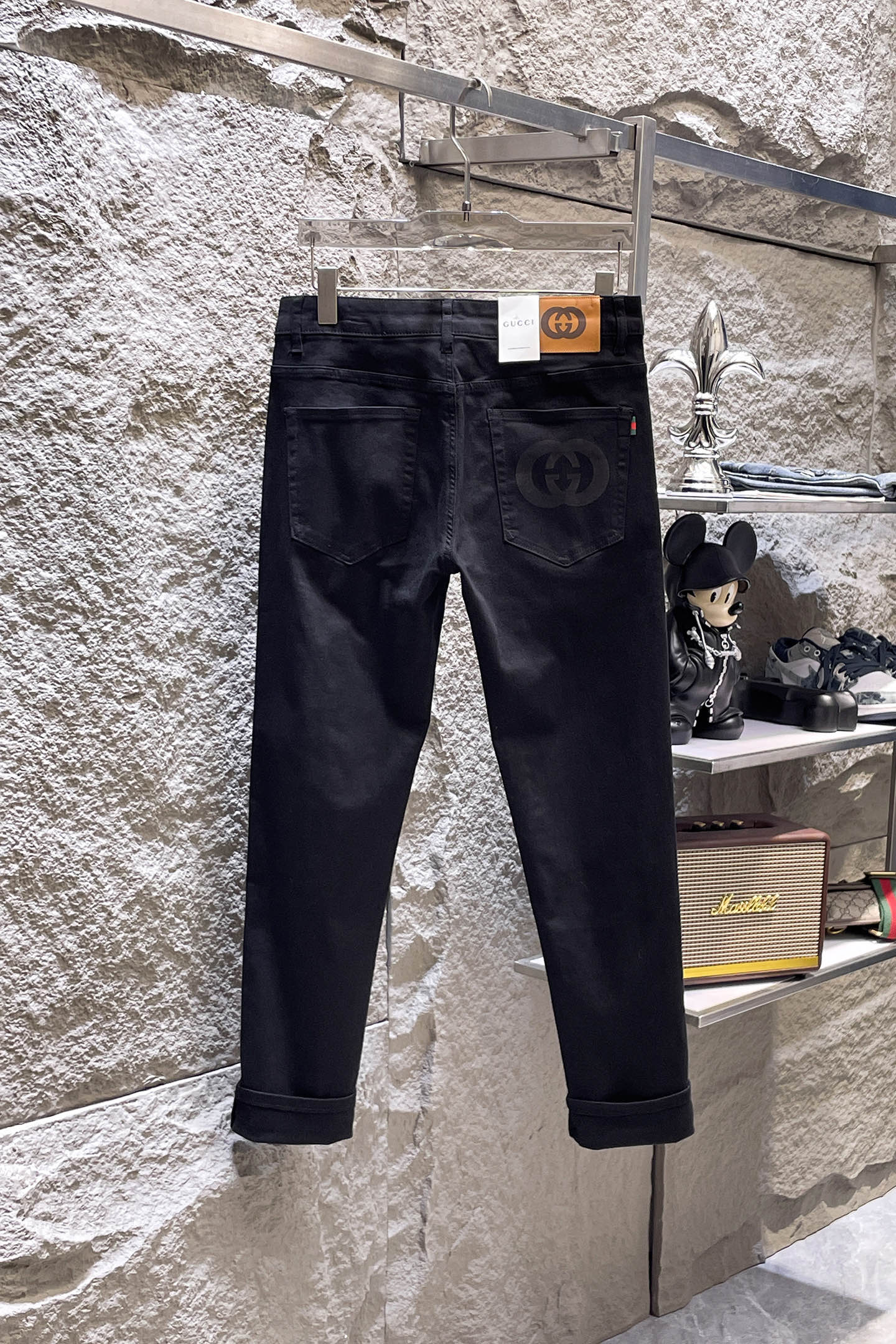 Jeans Man