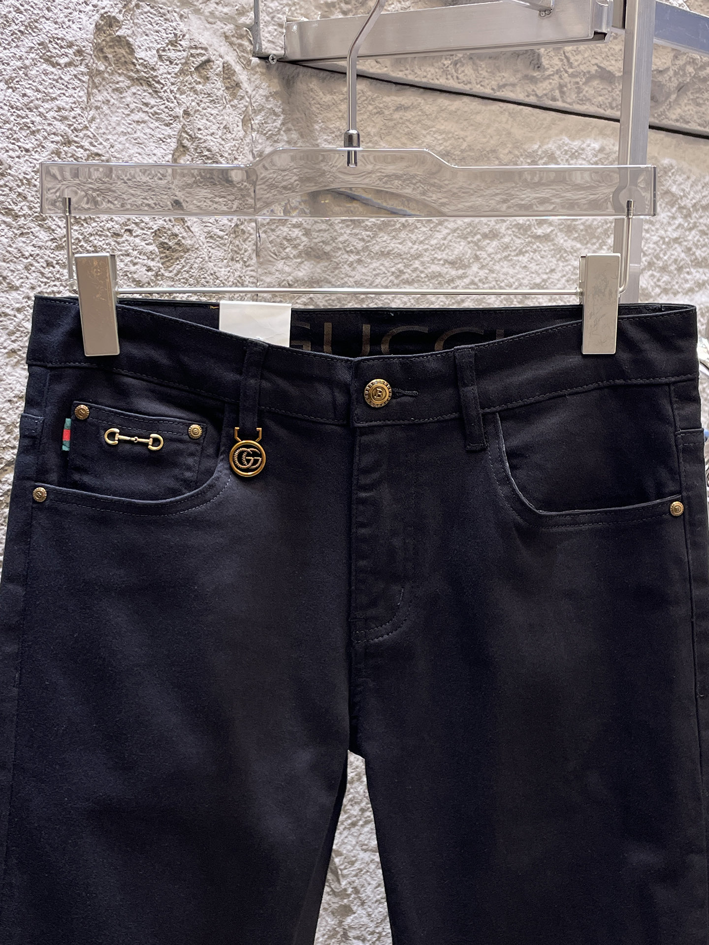 Jeans Man