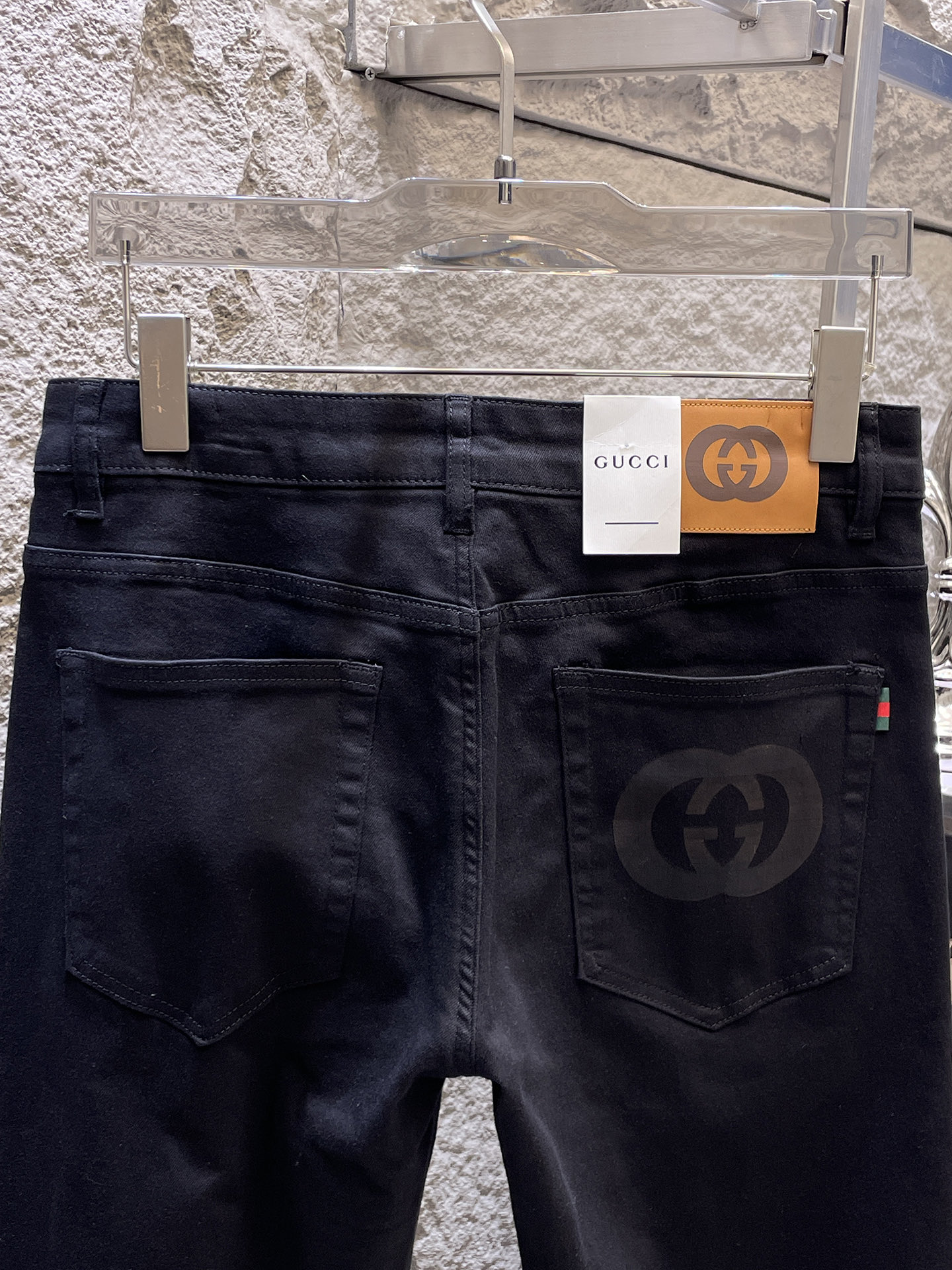 Jeans Man