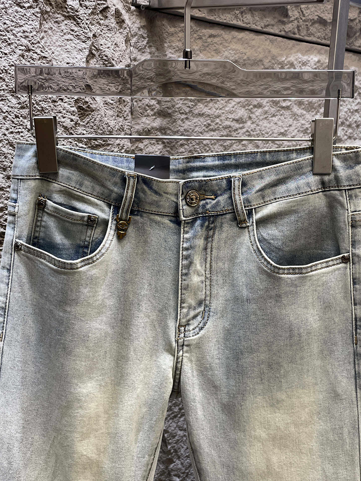 Jeans Man