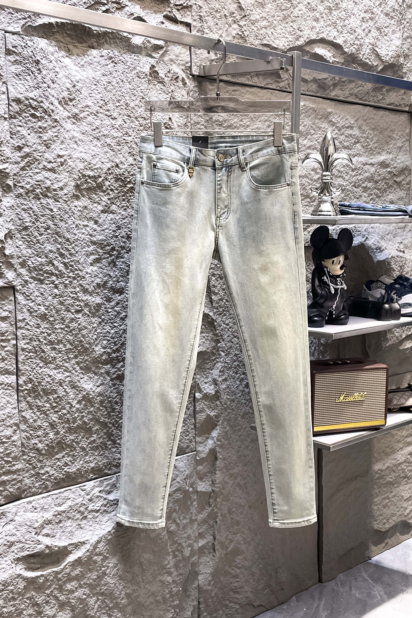 Jeans Man