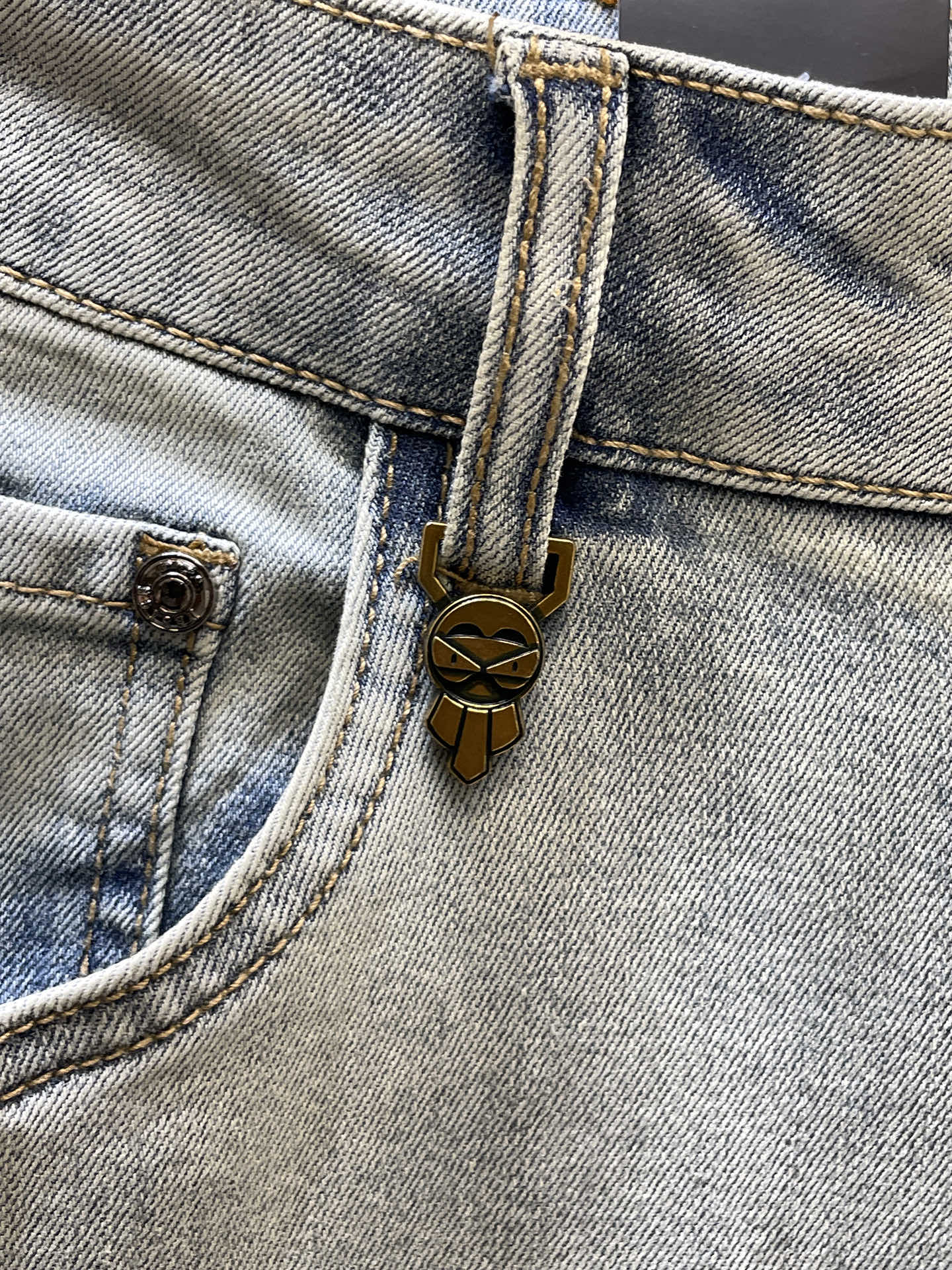 Jeans Man