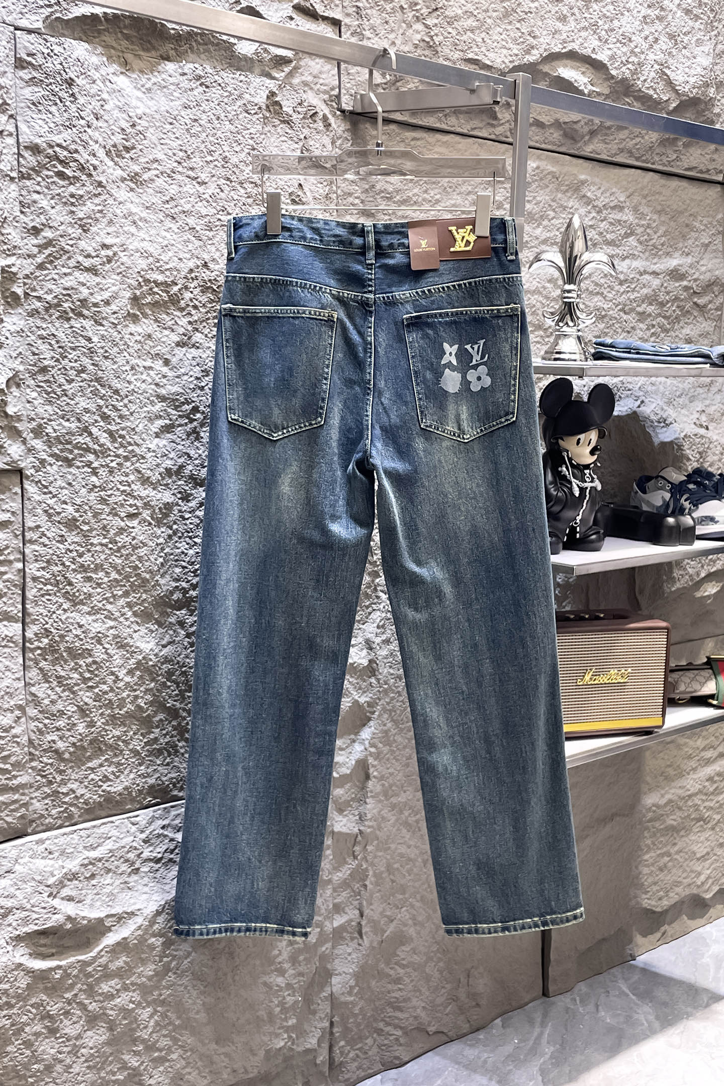 Jeans Man