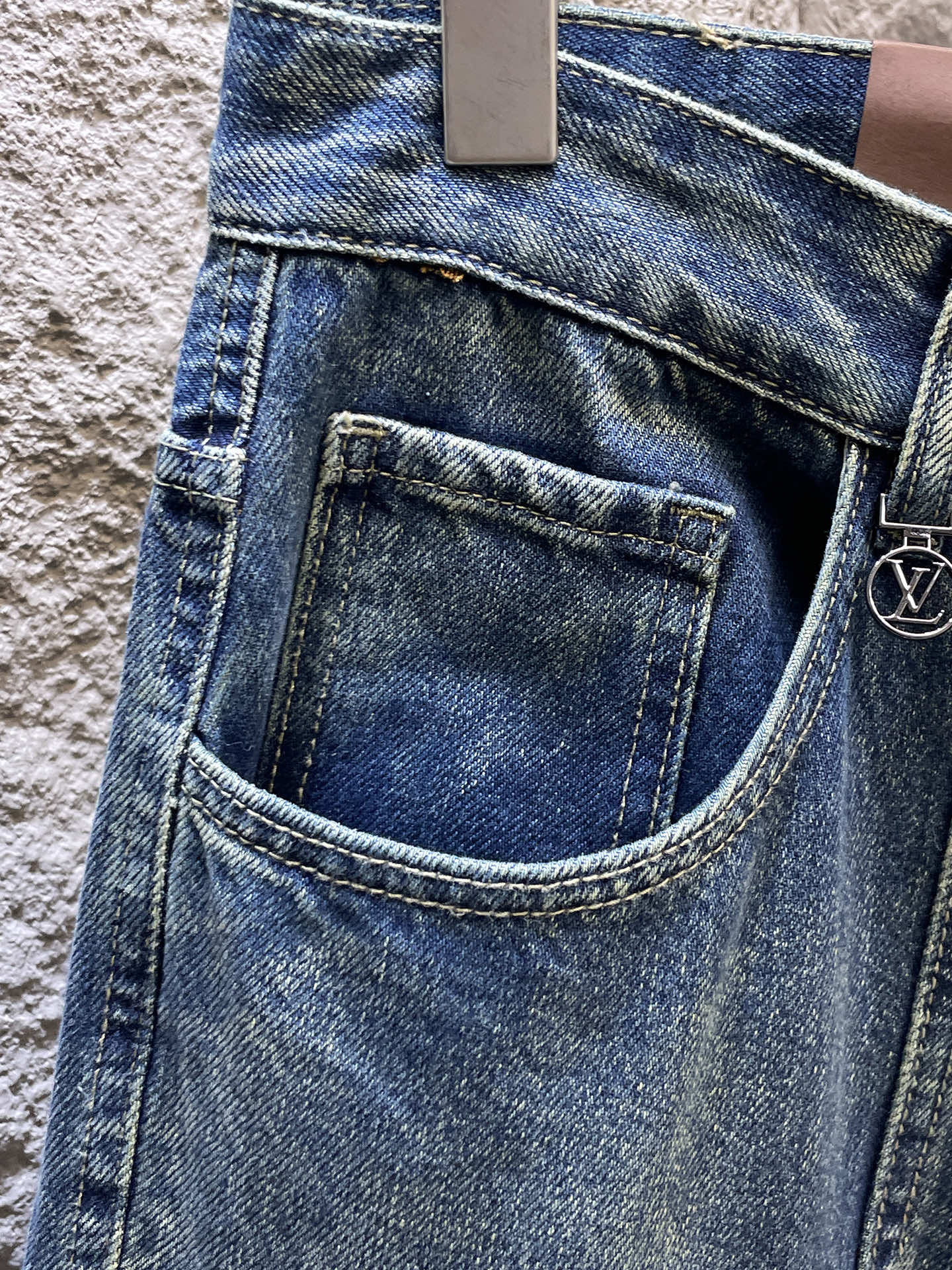 Jeans Man