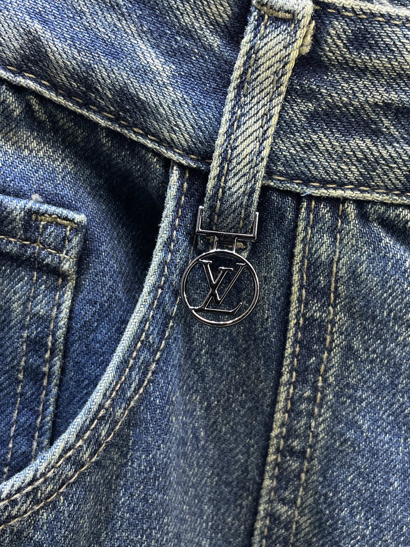 Jeans Man