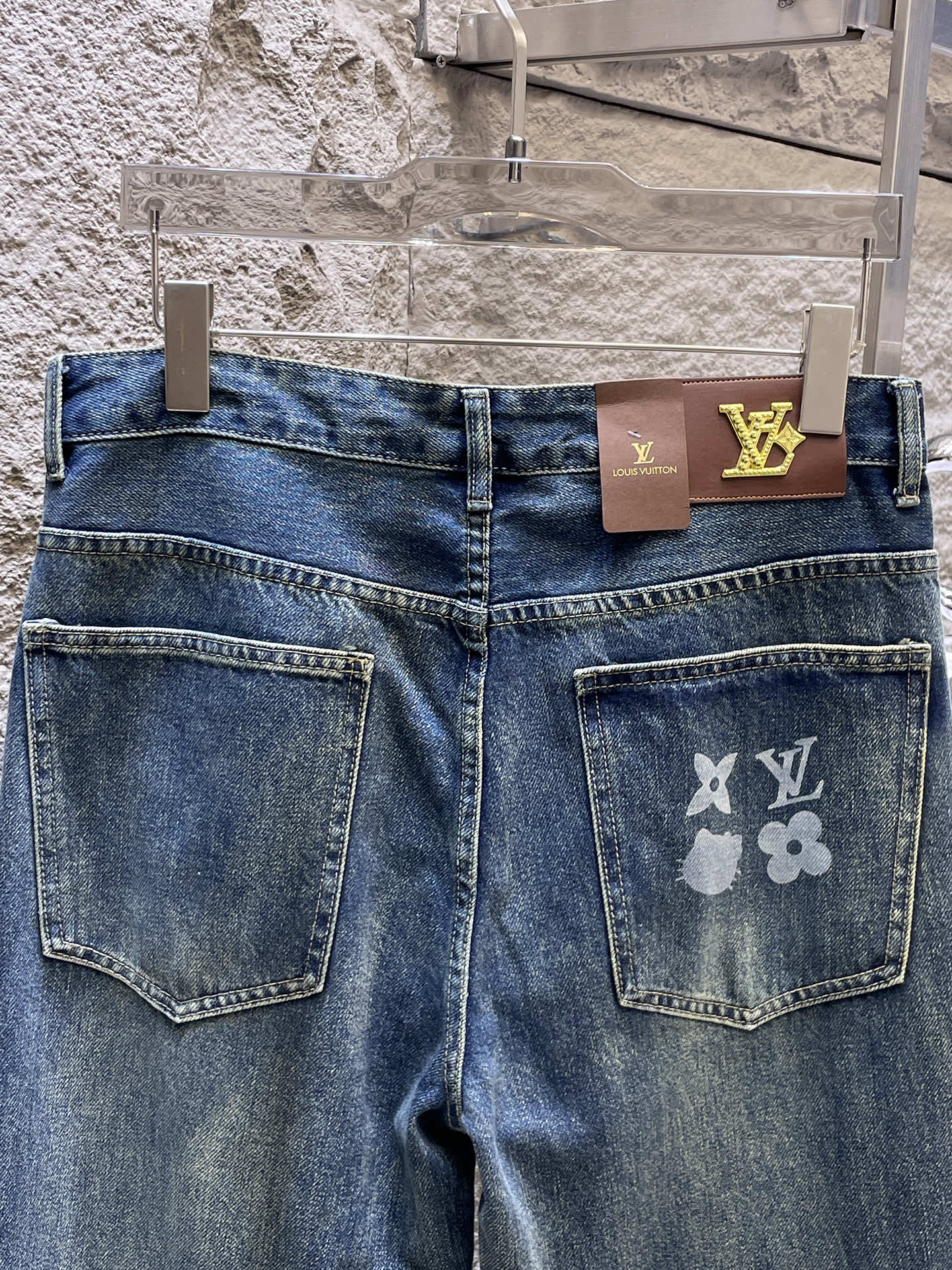 Jeans Man