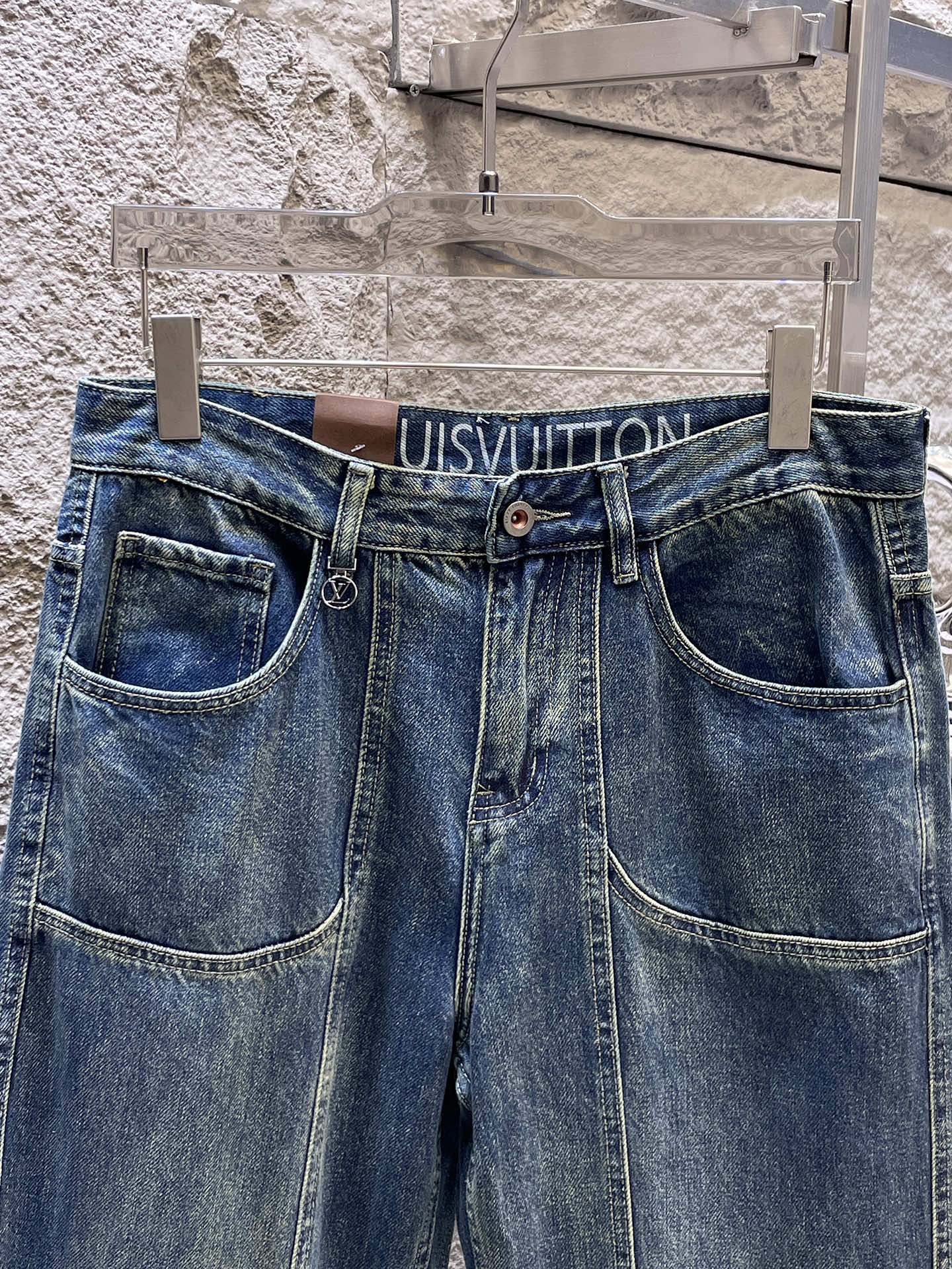 Jeans Man