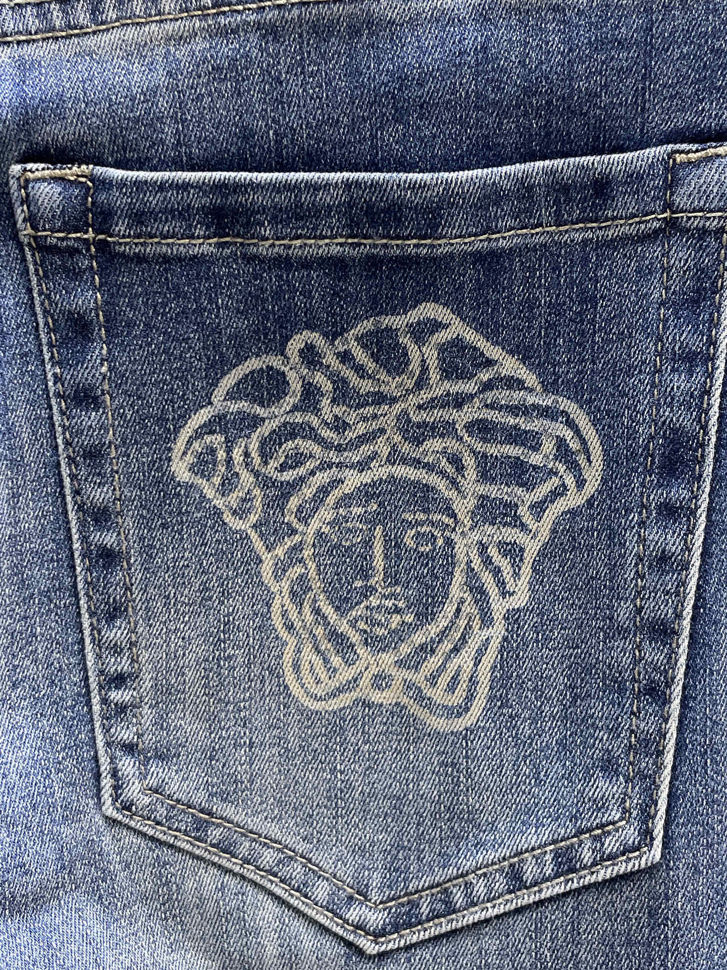 Jeans Man