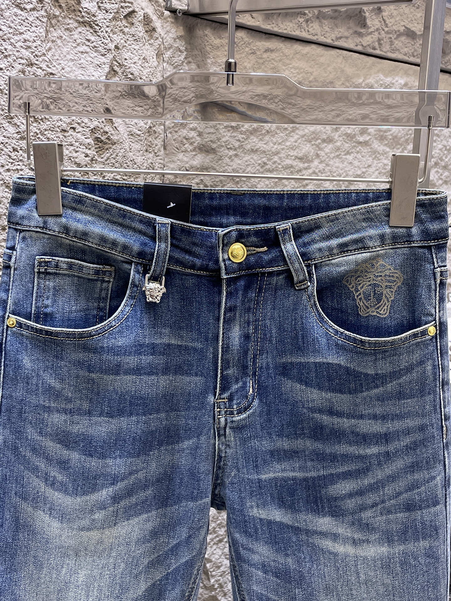 Jeans Man