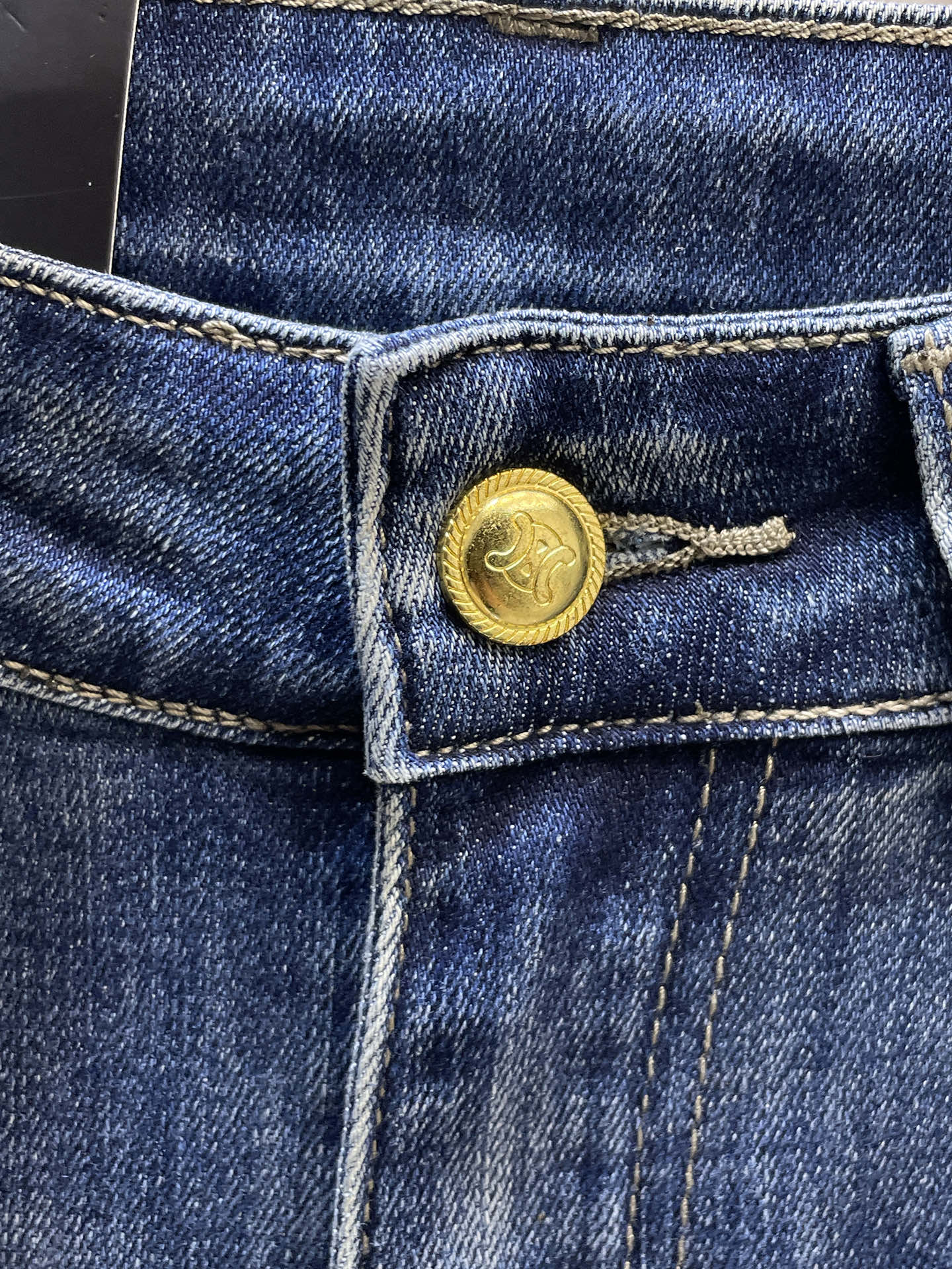 Jeans Man