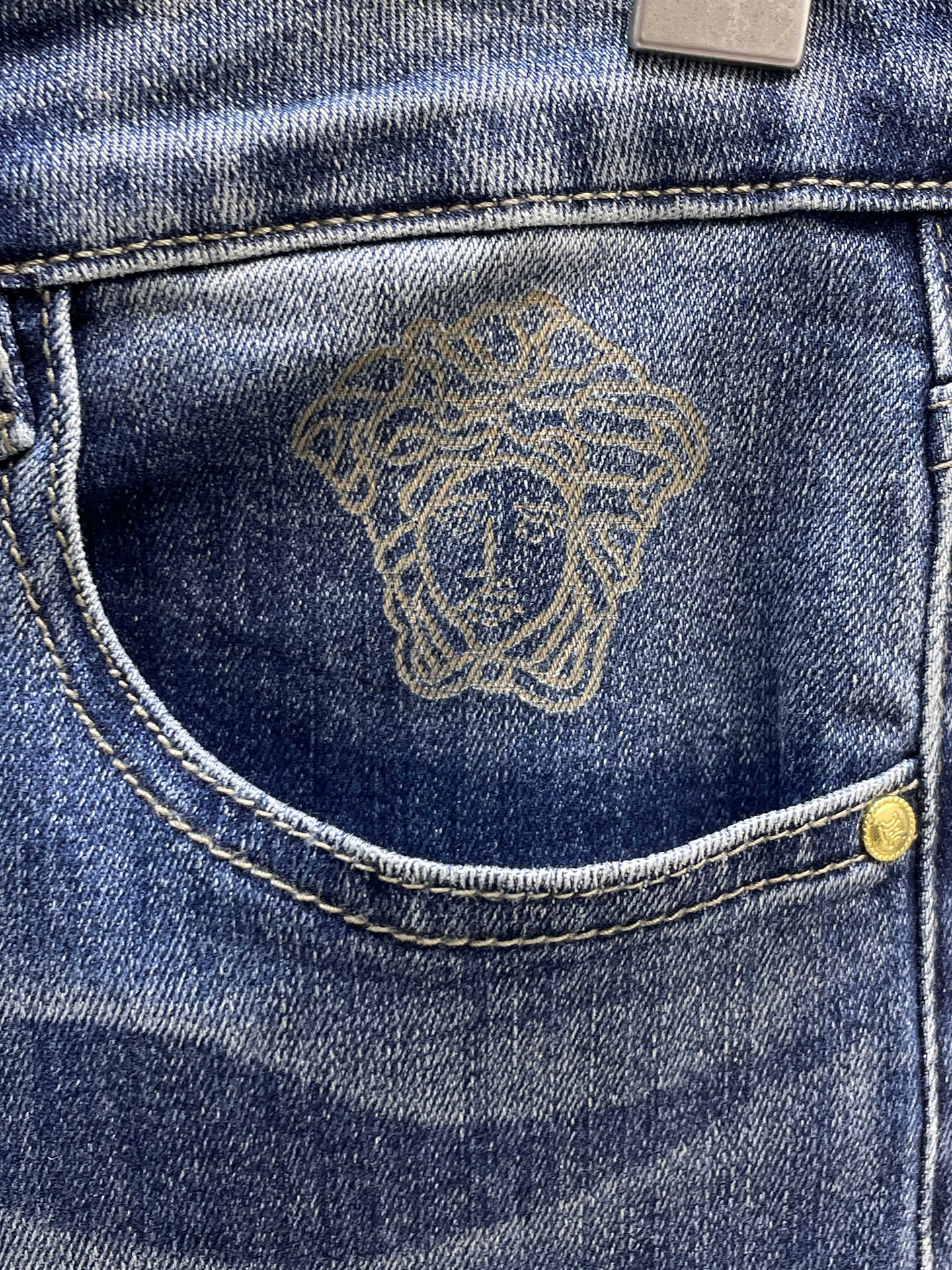 Jeans Man