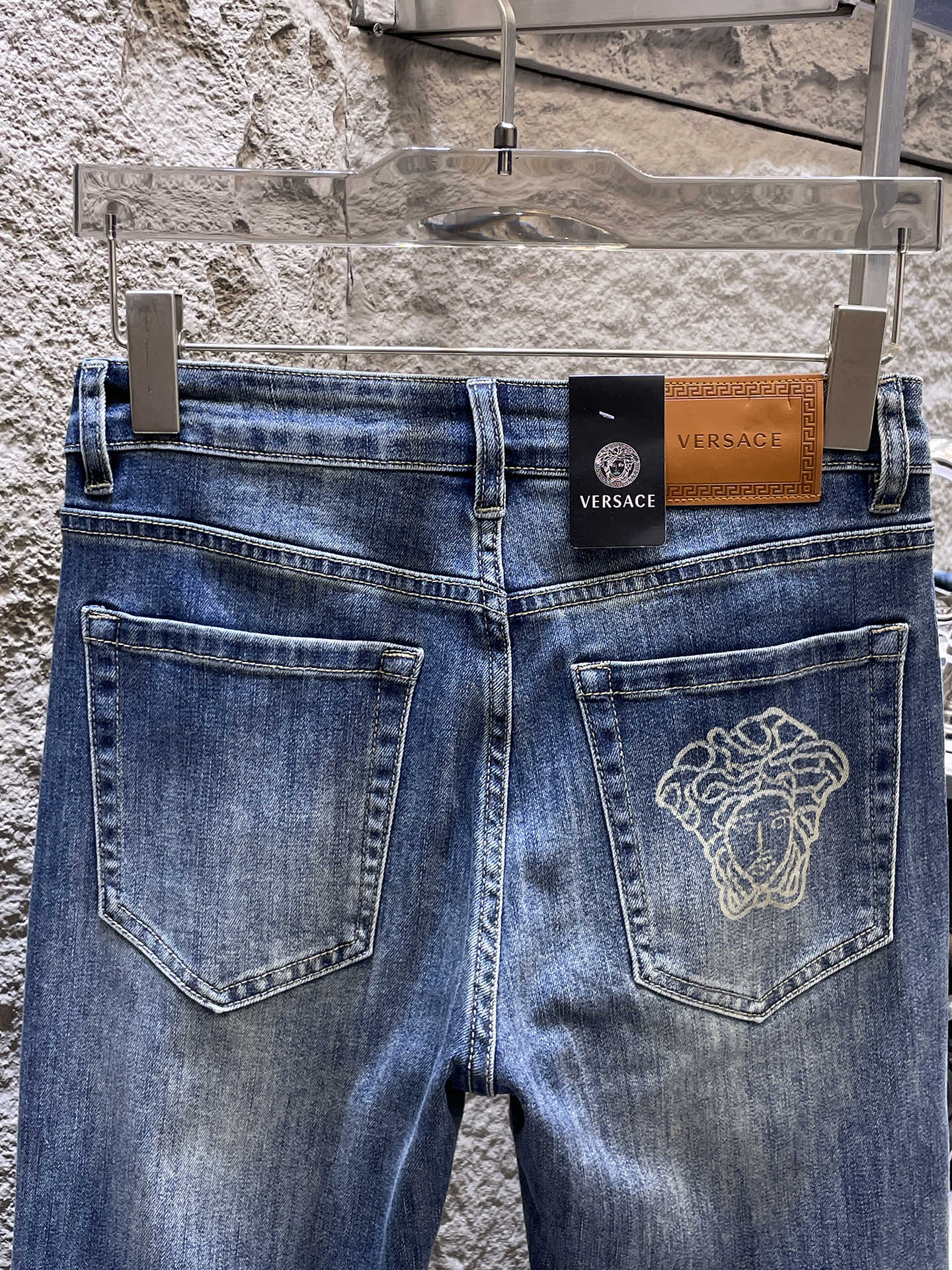 Jeans Man