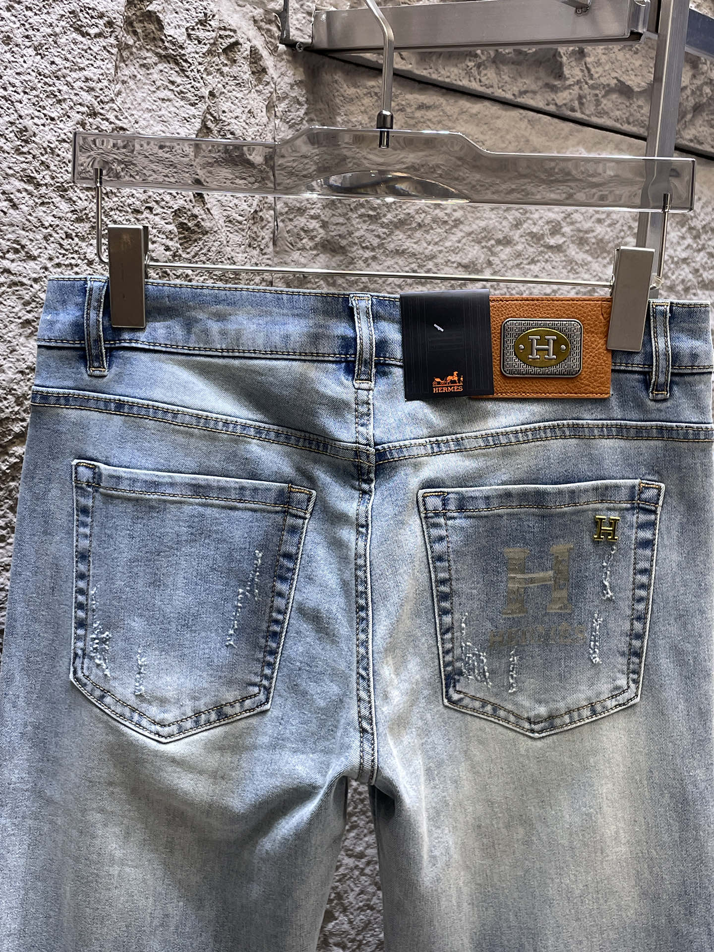 Jeans Man